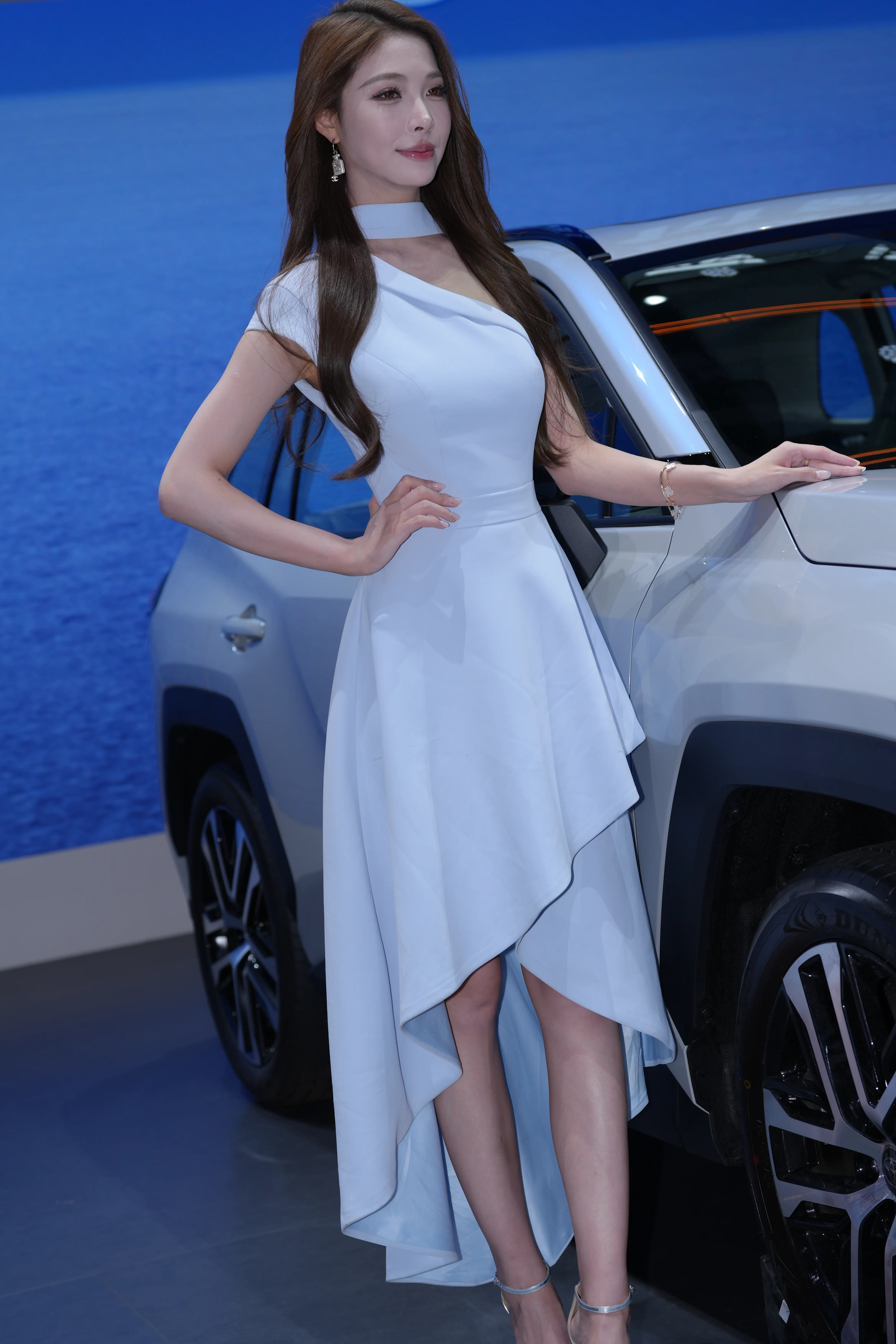 2025广州车展（第二期） 小夏baby[100P 0V 4.1GB] - 第5张