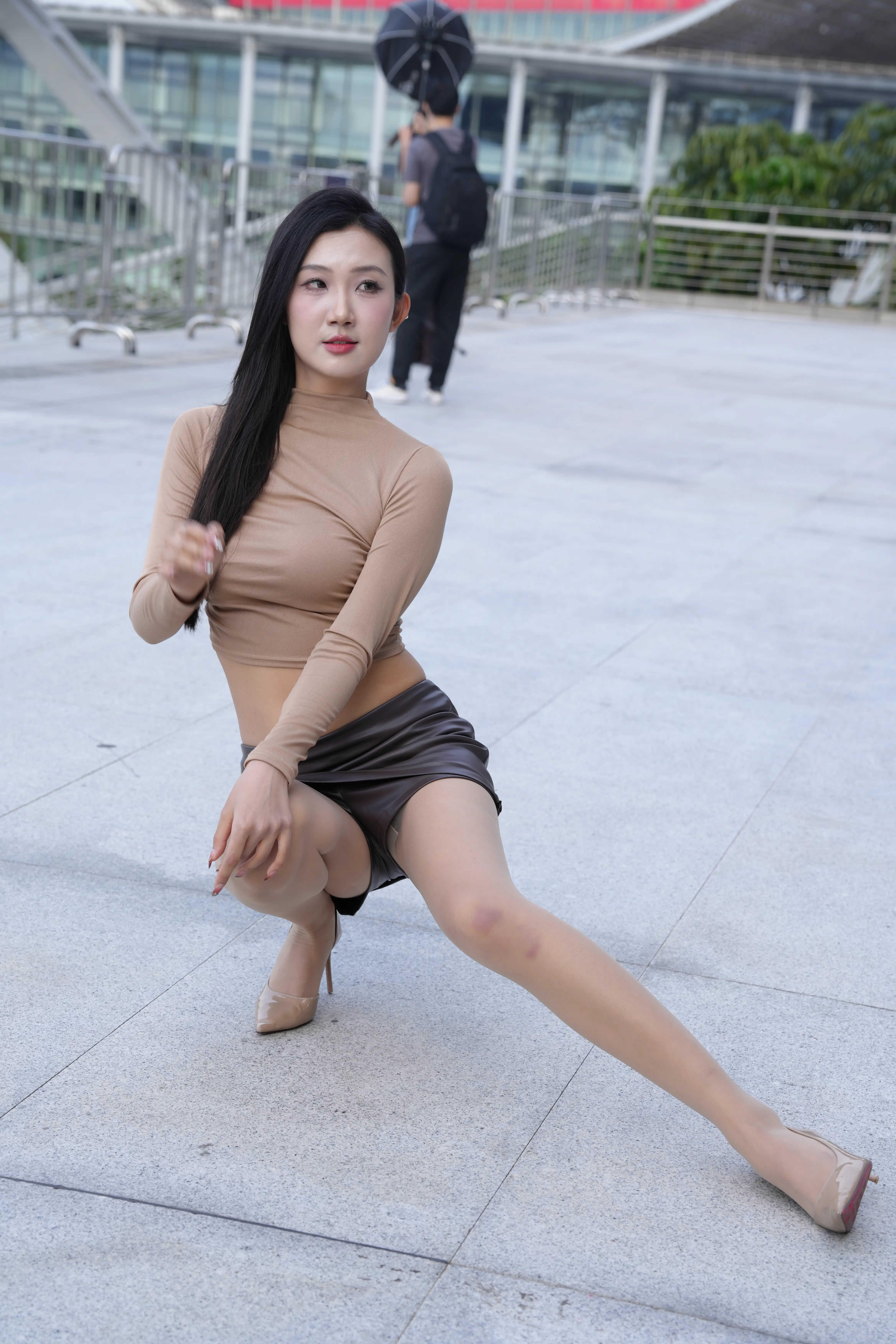 2025广州车展 小婷婷[182P 2V 9.8GB] - 第5张