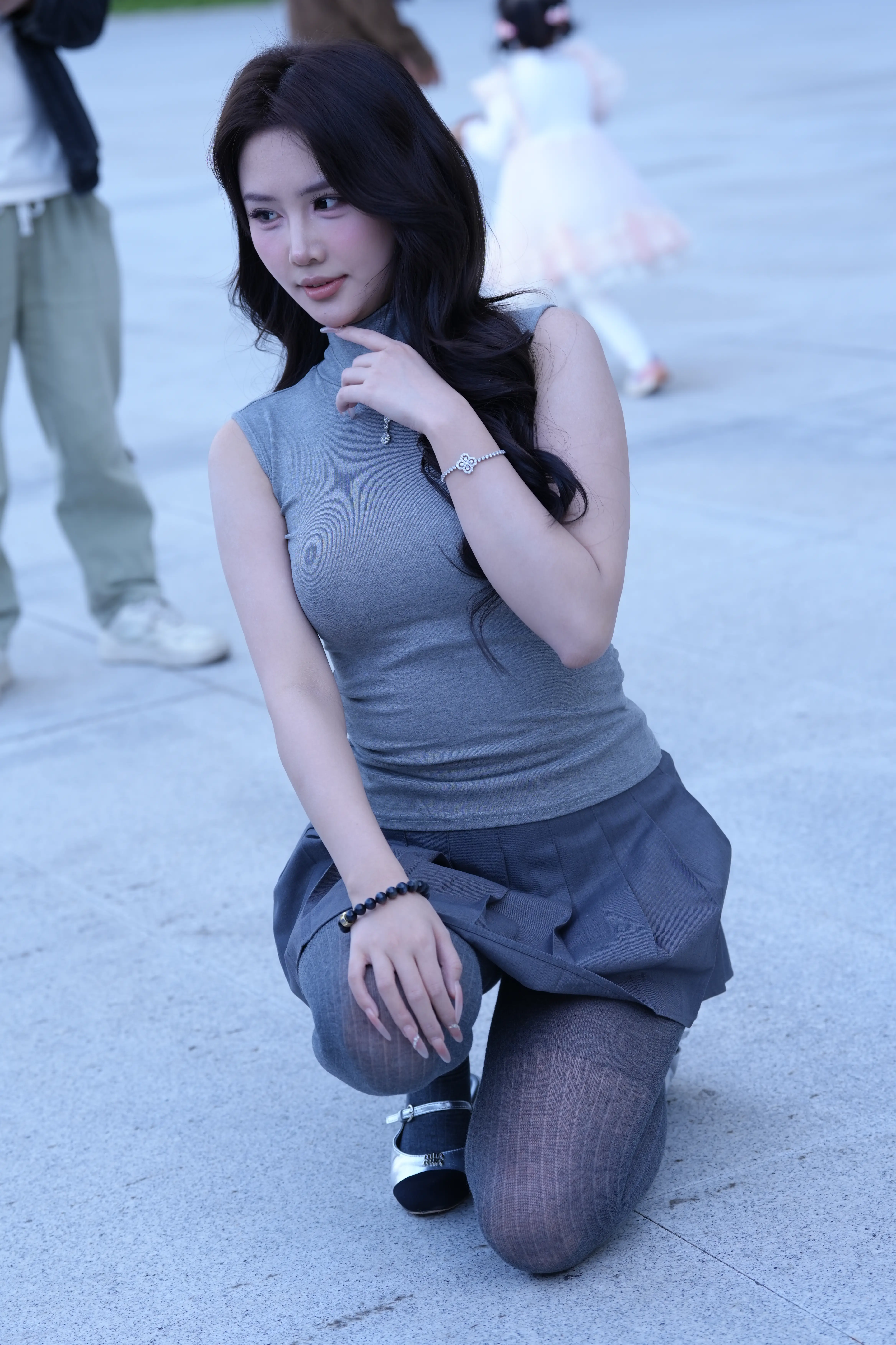 2025广州车展（第二期） 小思佳[28P 0V 1.2GB] - 第3张