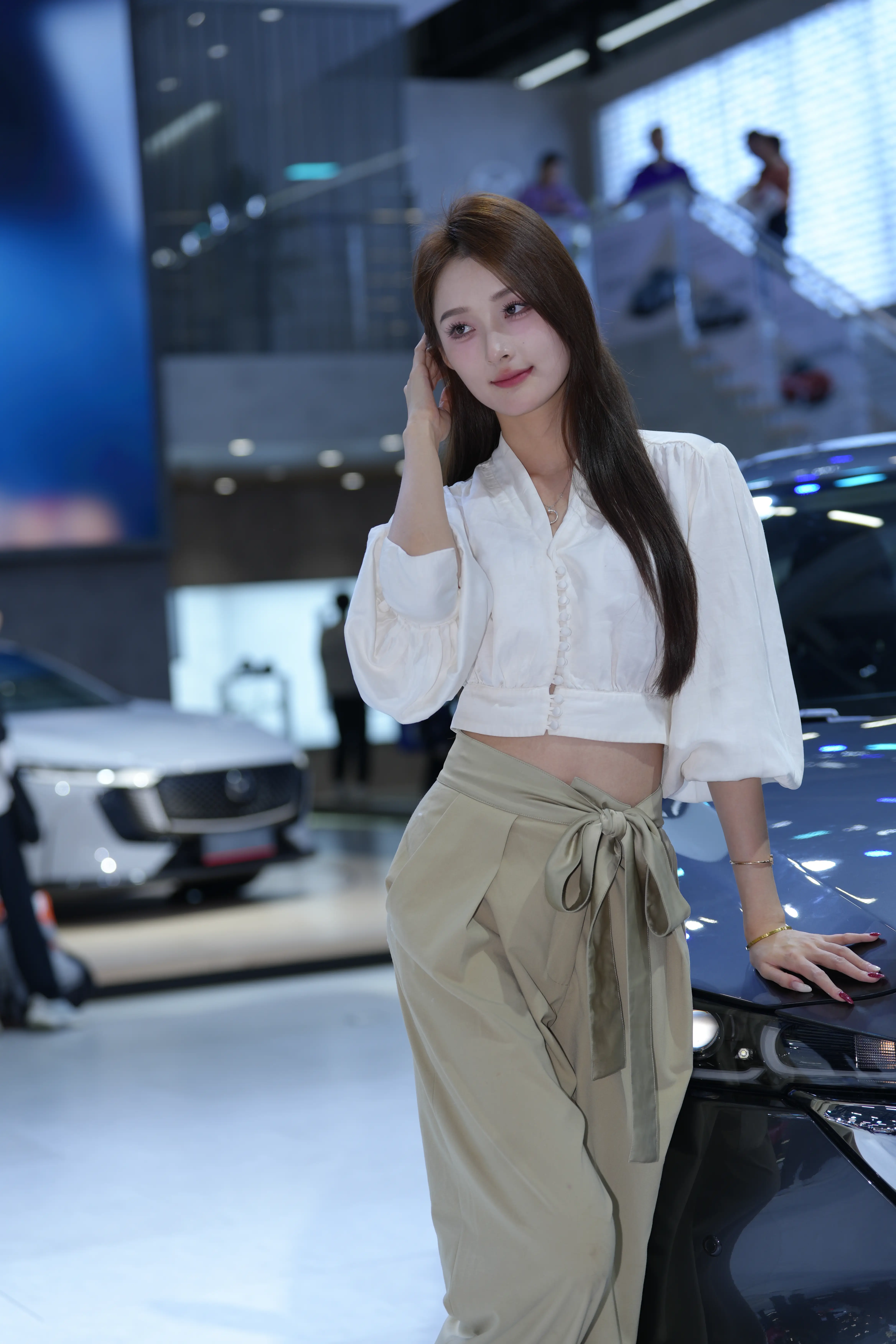2025广州车展（第二期） 小桂圆[14P 0V 578.5MB]