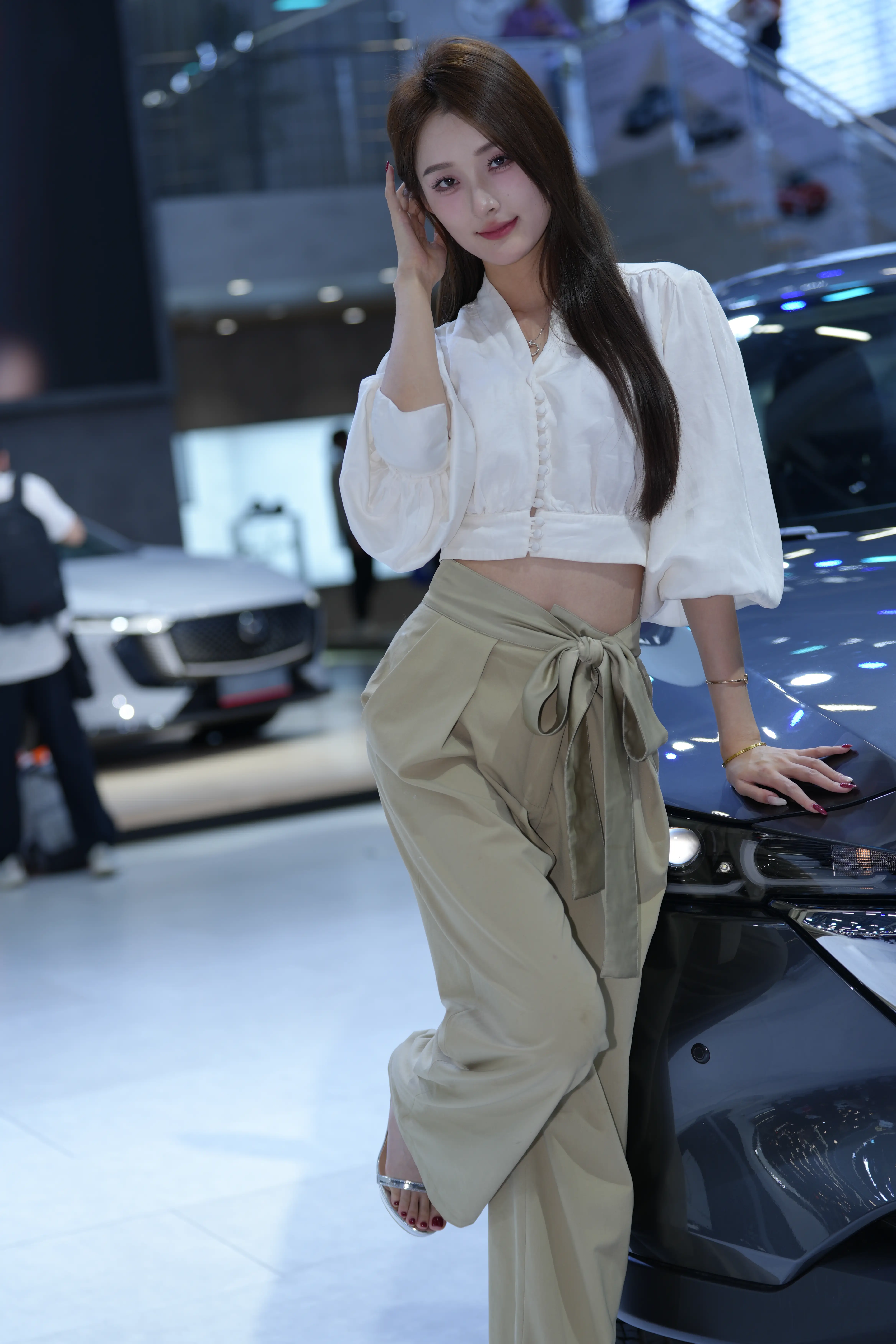 2025广州车展（第二期） 小桂圆[14P 0V 578.5MB] - 第2张