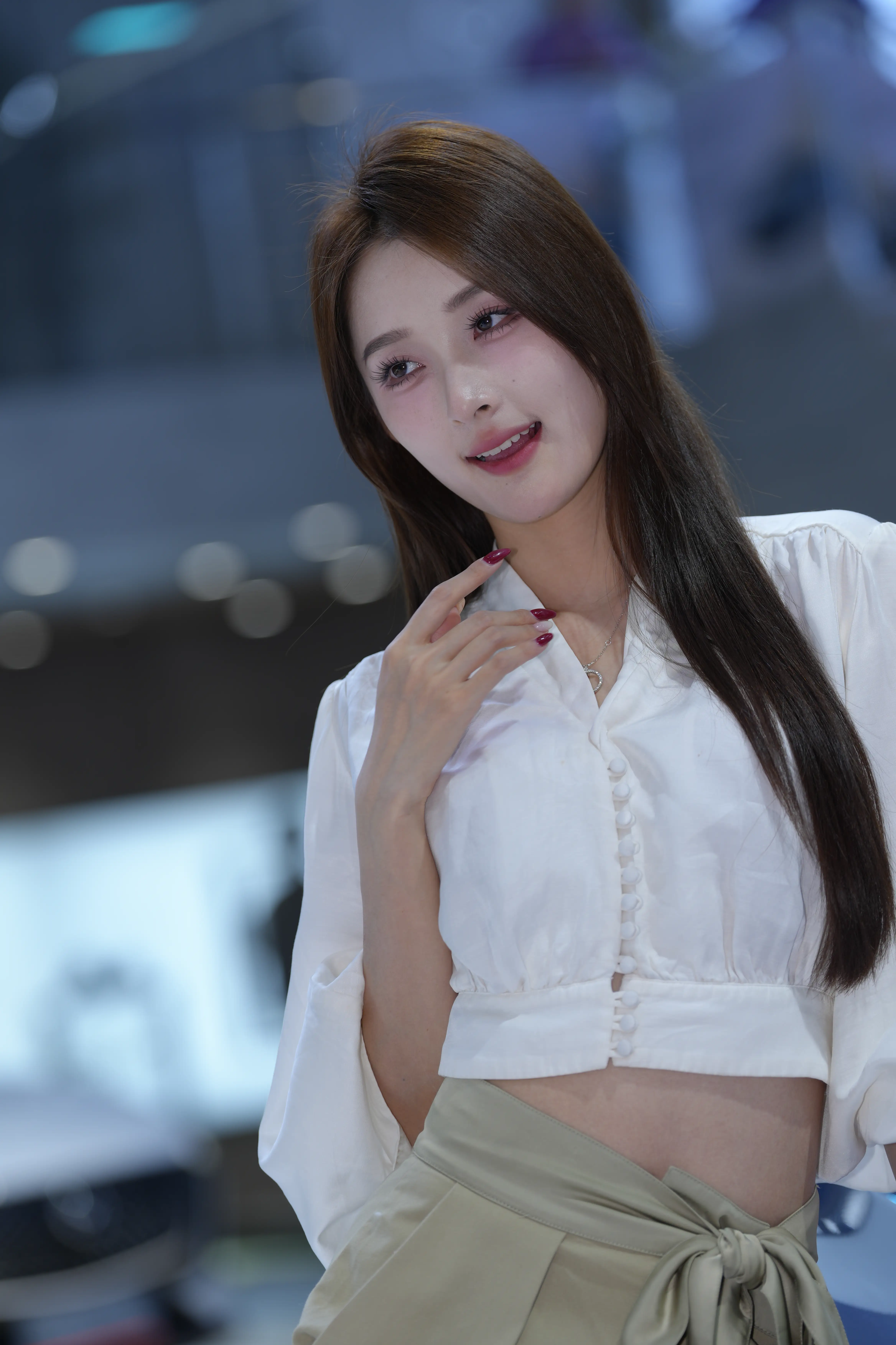 2025广州车展（第二期） 小桂圆[14P 0V 578.5MB] - 第4张