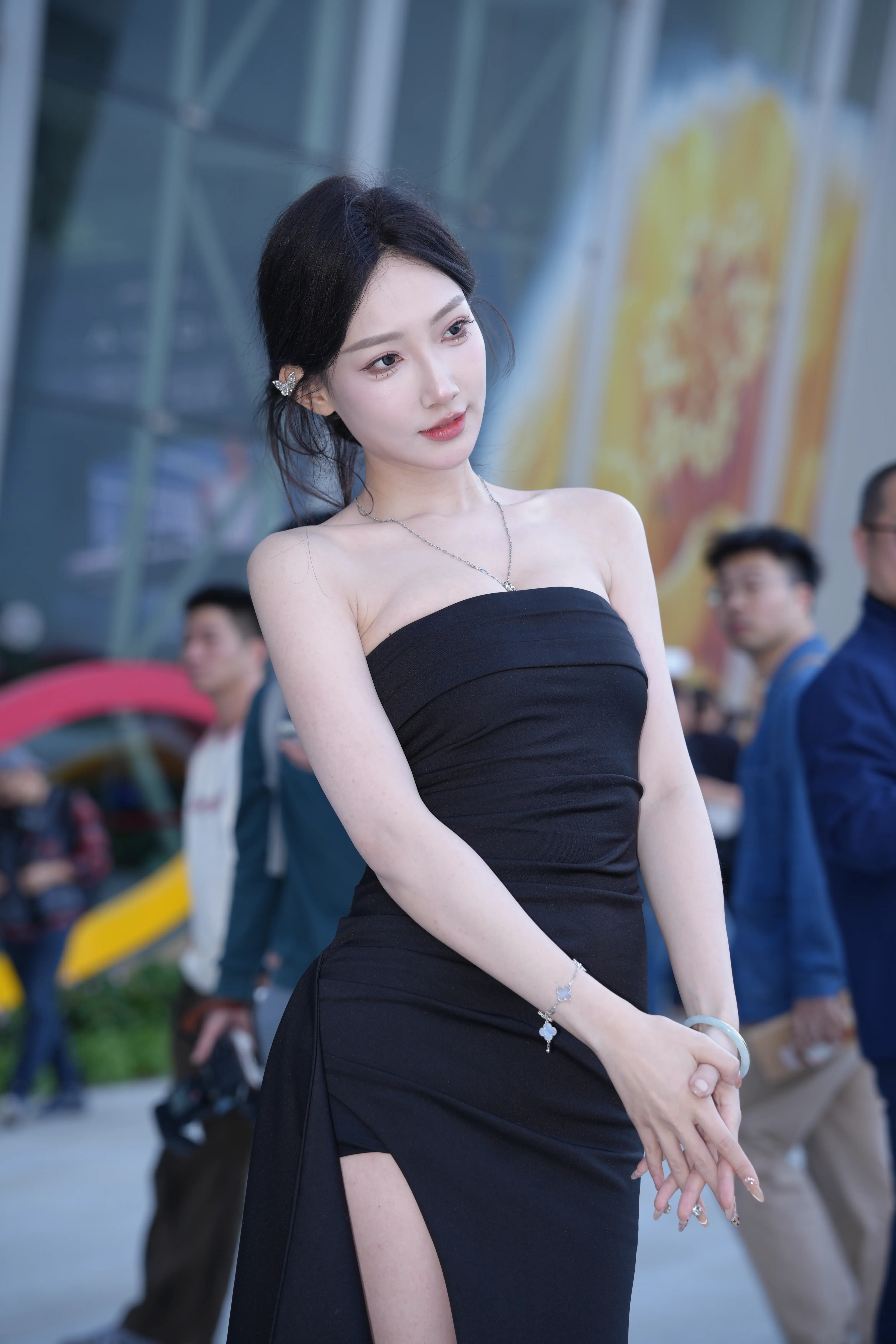 2025广州车展 小瑞瑞[174P 0V 7.1GB] - 第4张
