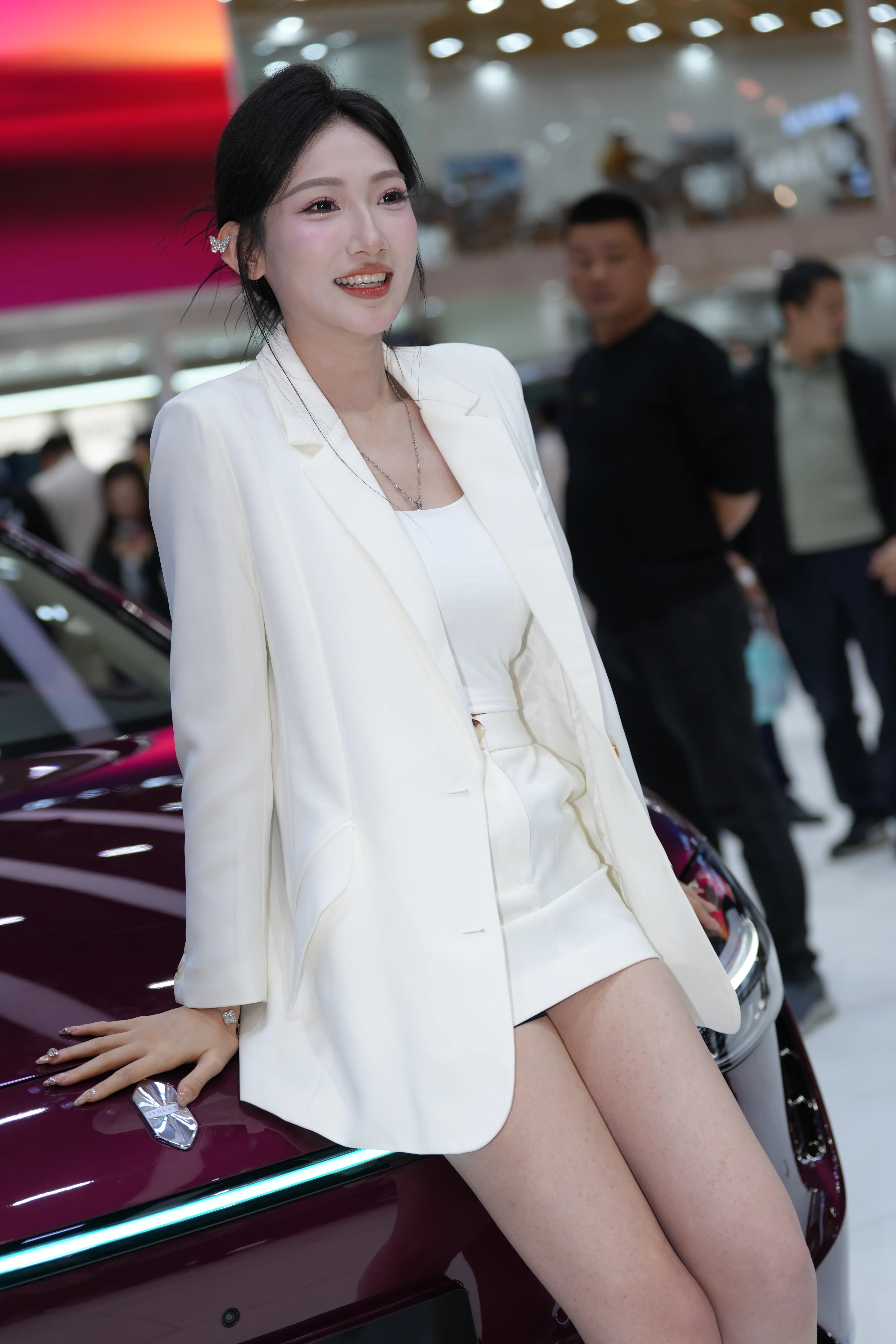 2025广州车展 小瑞瑞[174P 0V 7.1GB] - 第1张