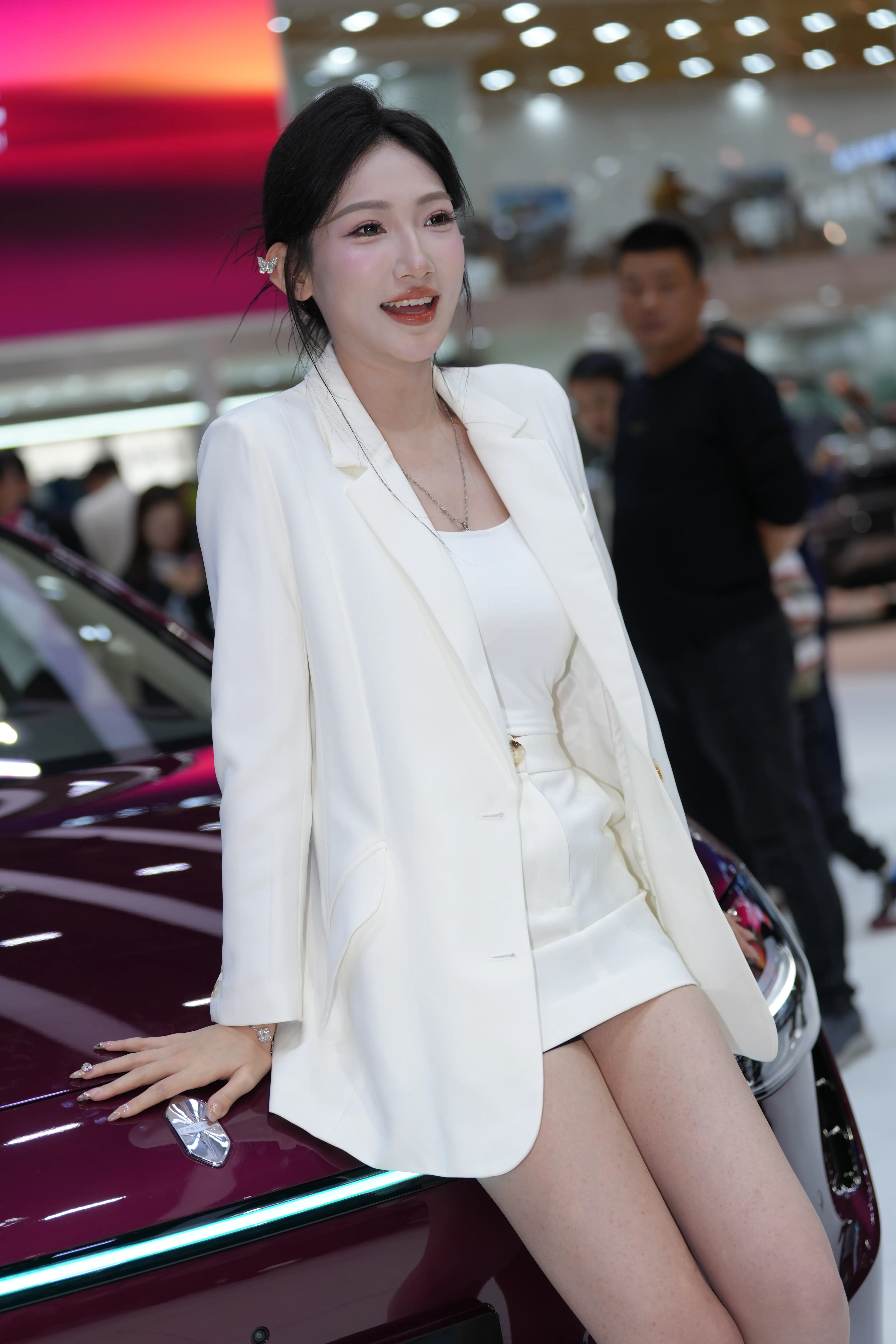 2025广州车展 小瑞瑞[174P 0V 7.1GB] - 第3张