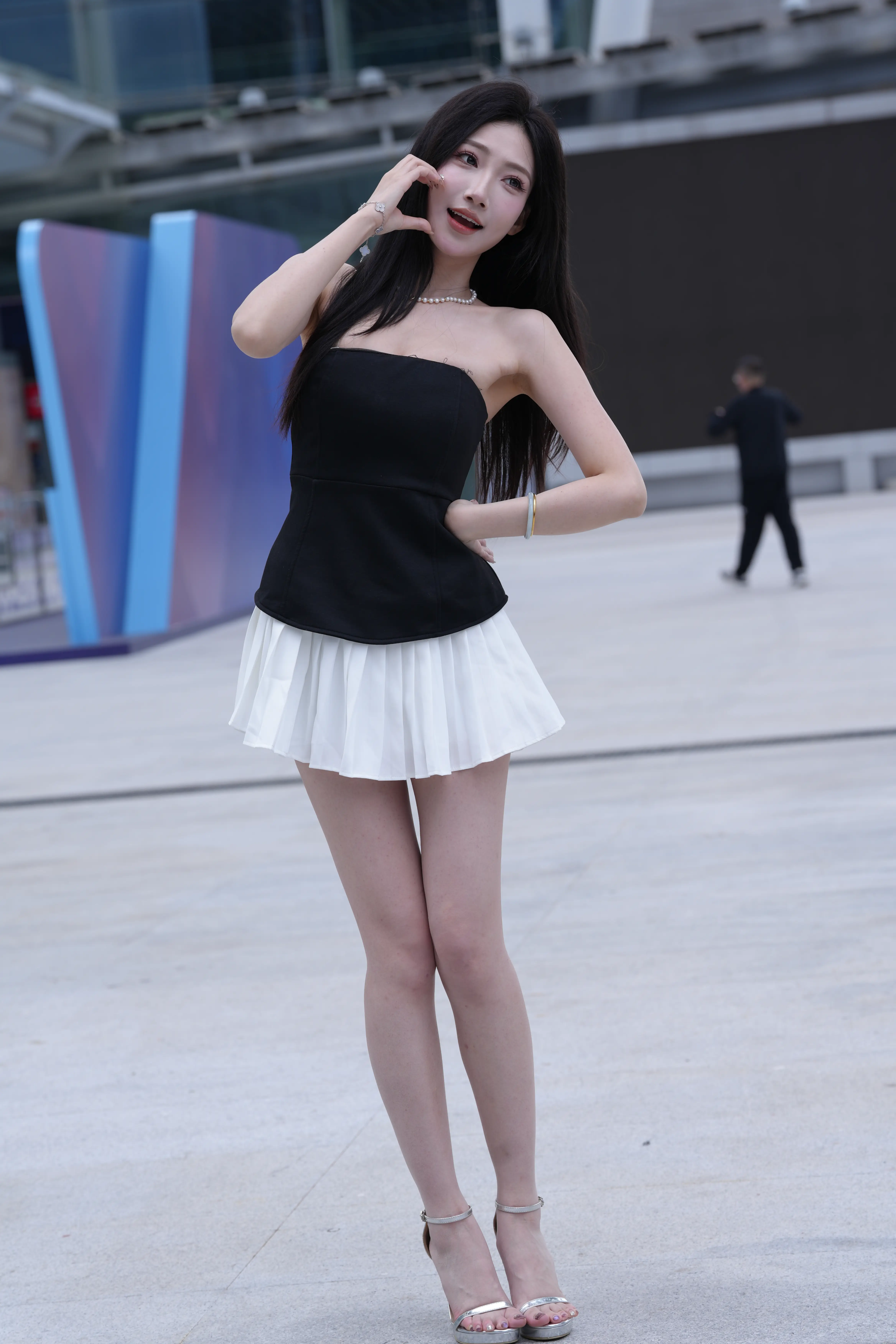 2025广州车展（第二期） 小瑞瑞[100P 12V 8.2GB]