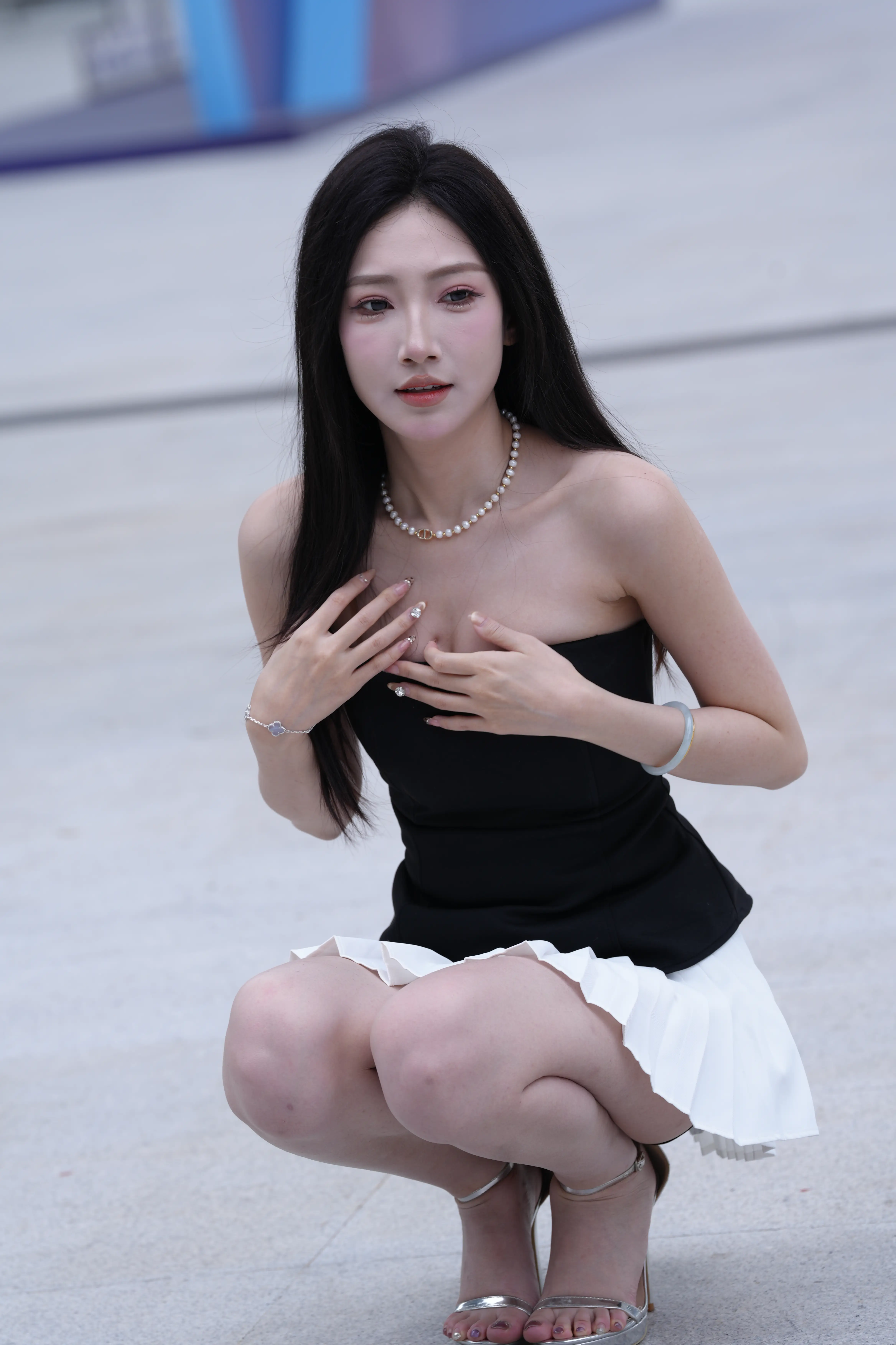 2025广州车展（第二期） 小瑞瑞[100P 12V 8.2GB] - 第4张