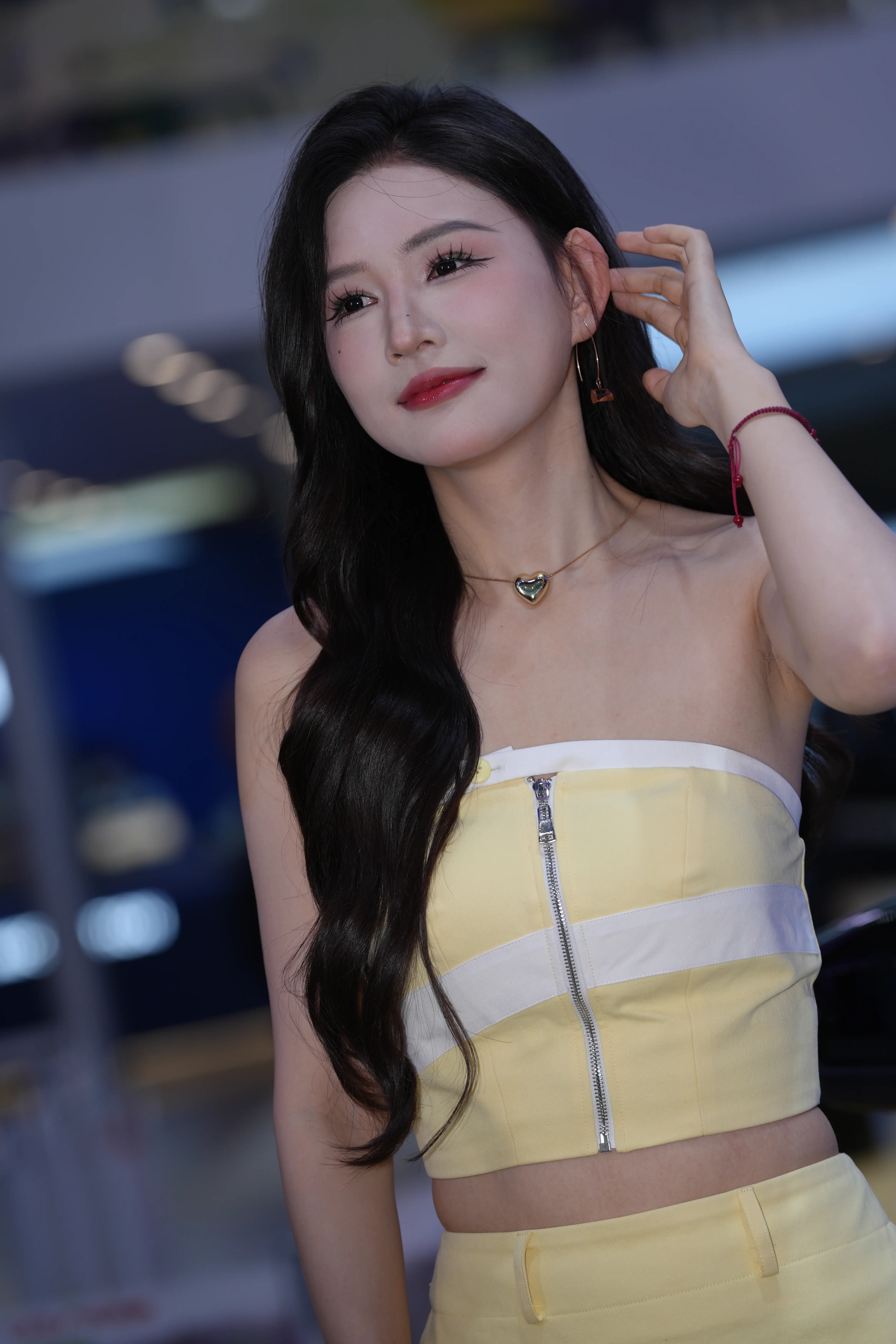 2025广州车展 小锦怡[100P 0V 4.1GB]