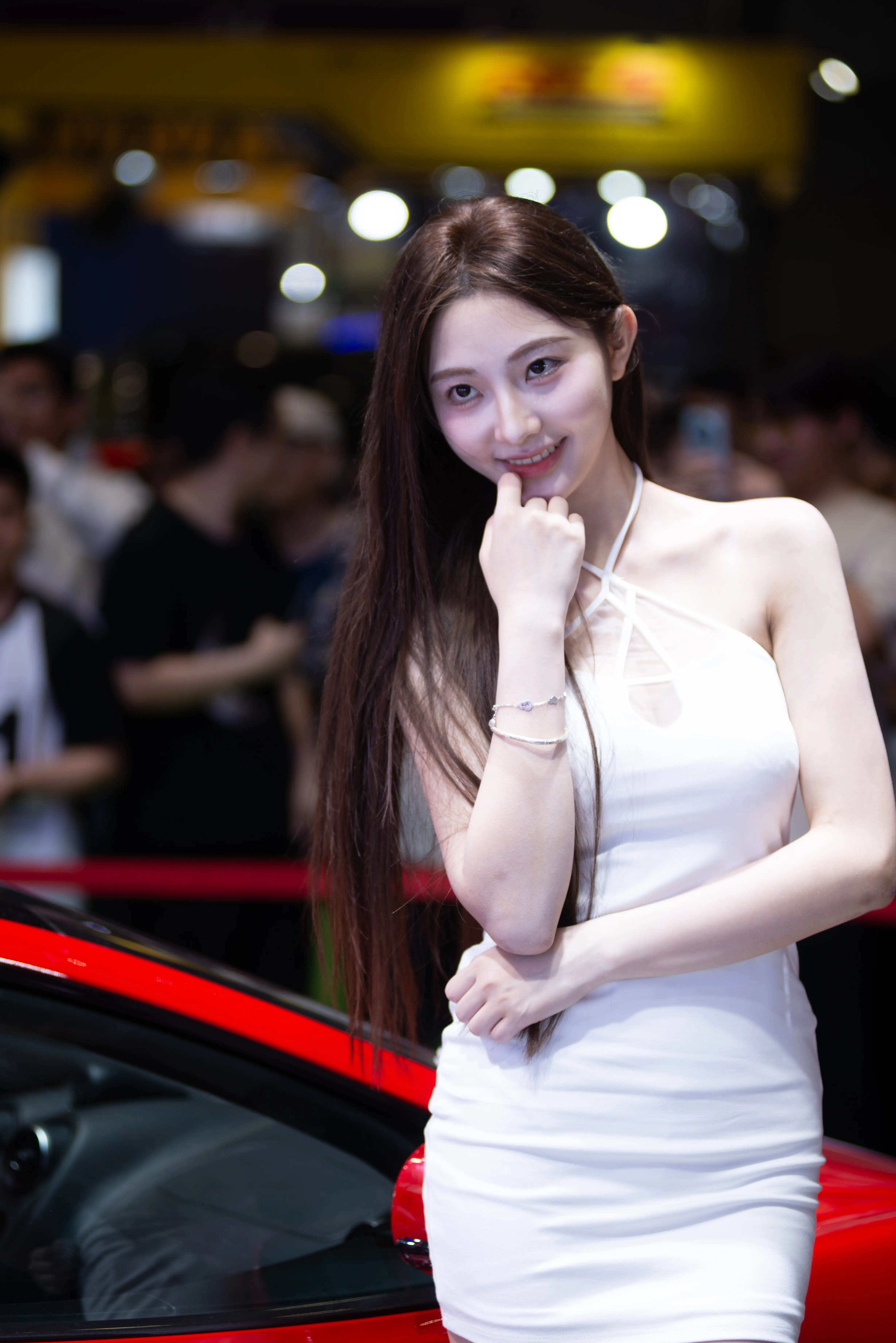 小雨滴 深圳 [222P 2V 12.17GB] - 第2张