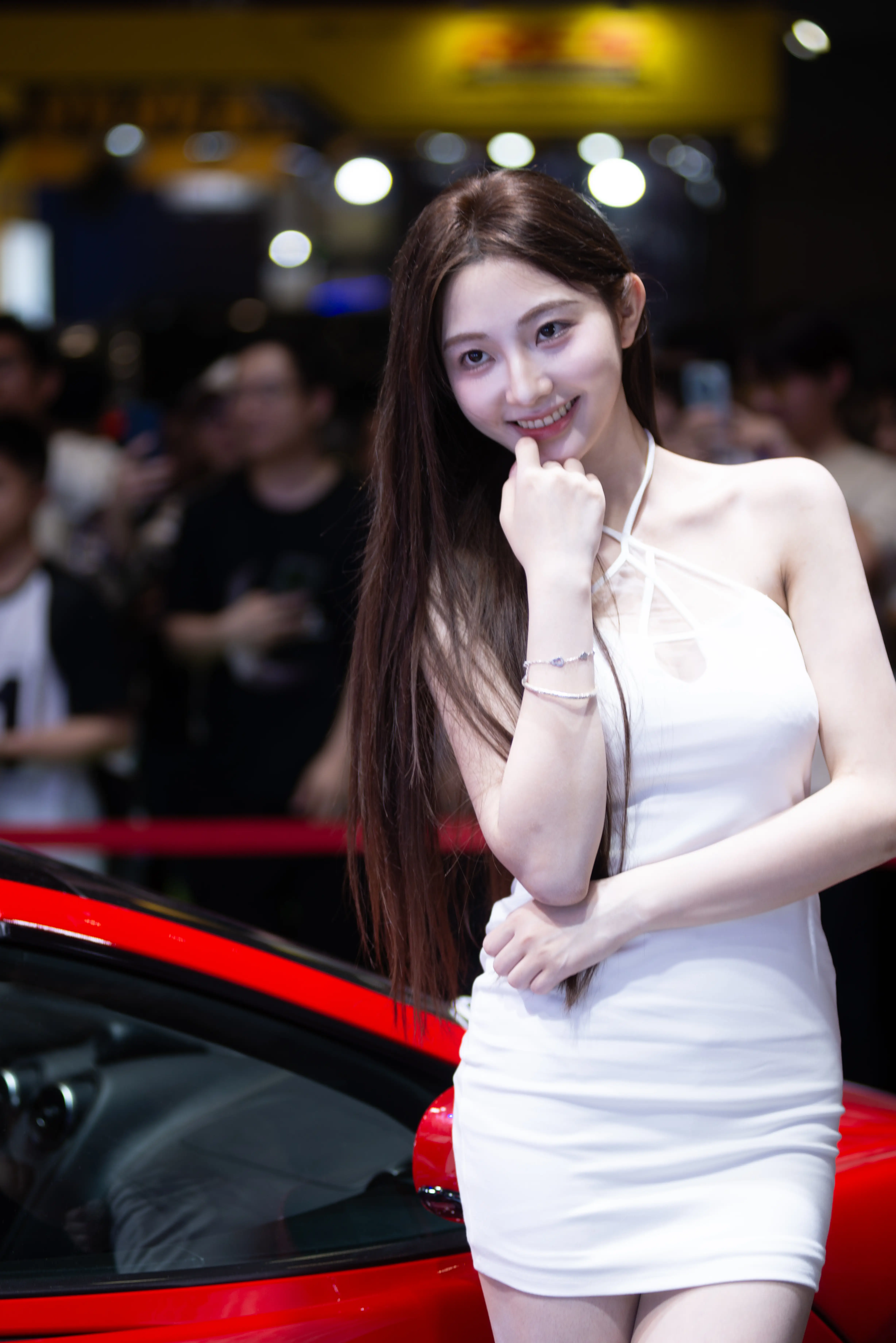 小雨滴 深圳 [222P 2V 12.17GB] - 第4张