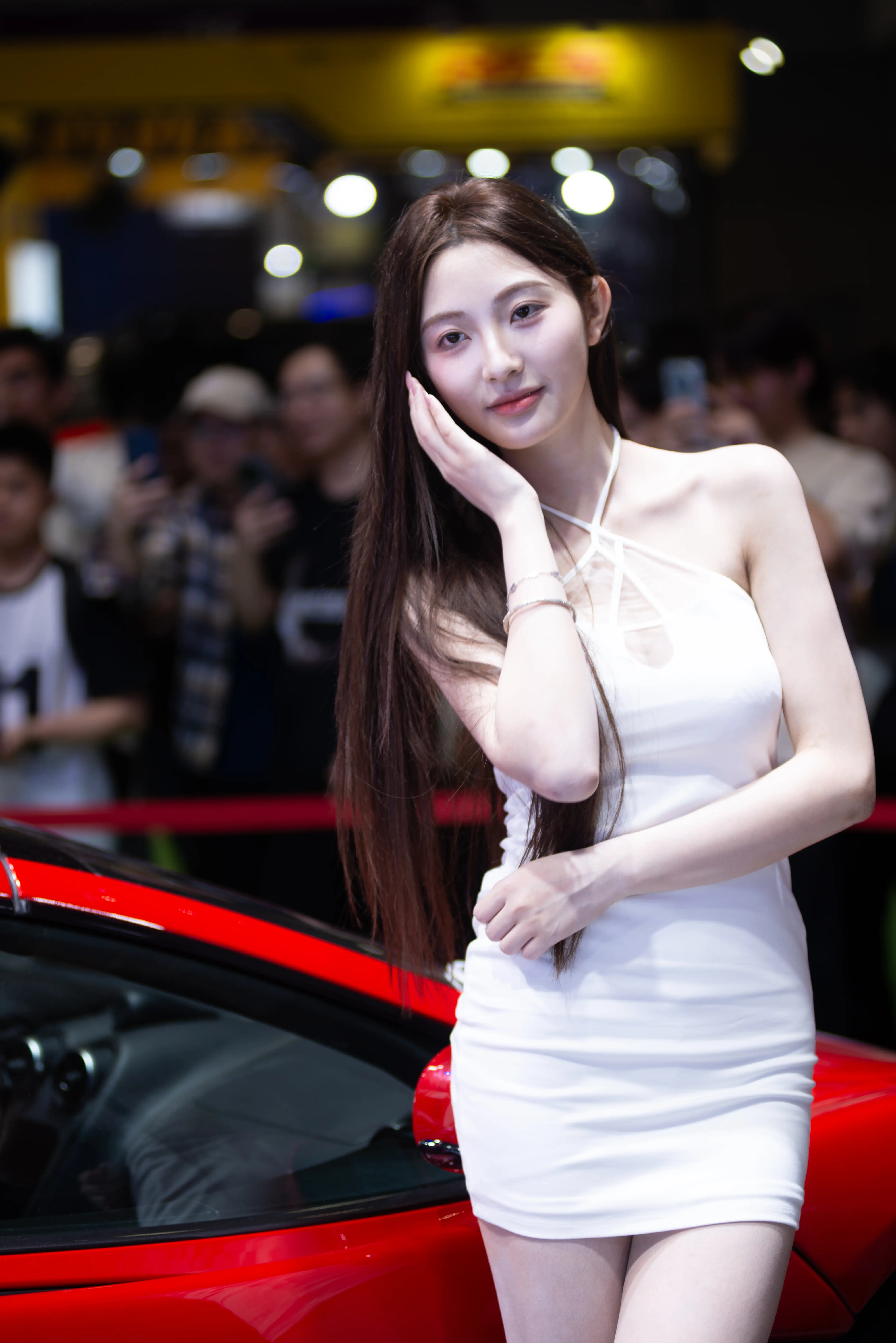 小雨滴 深圳 [222P 2V 12.17GB] - 第6张