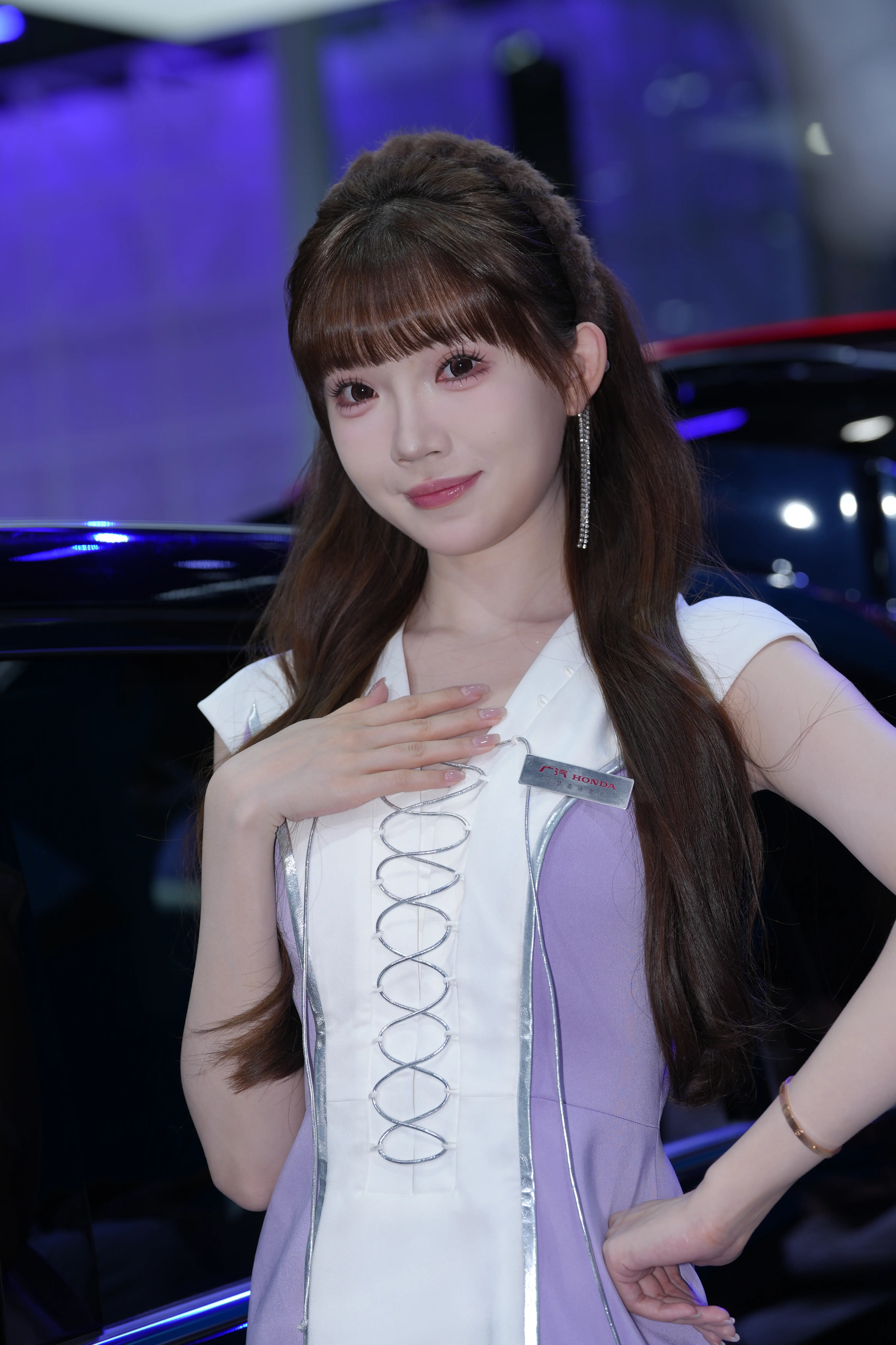 2025广州车展（第二期） 张张包[28P 0V 1.1GB] - 第3张