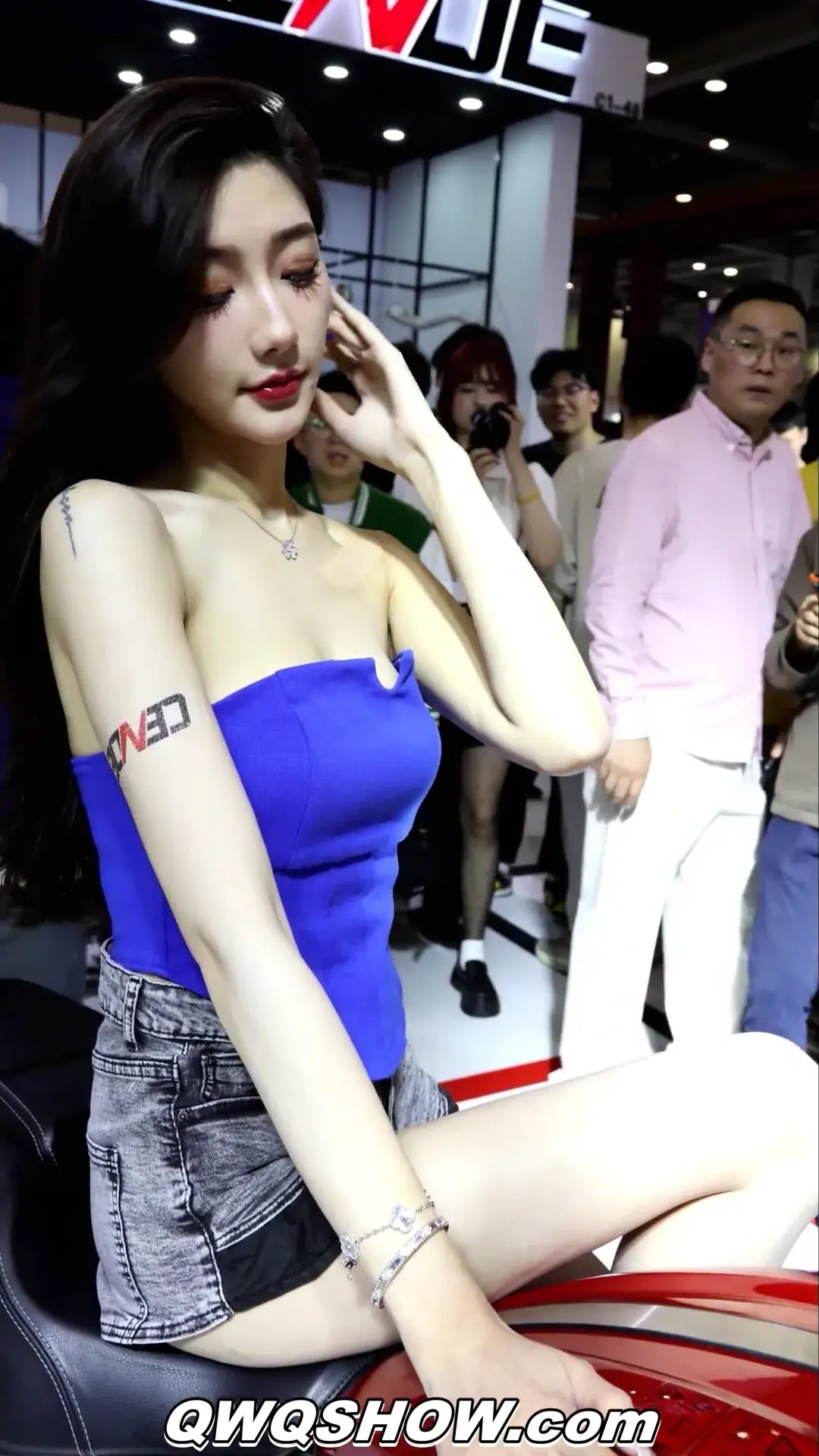 2024 苏州改 悠悠[12V] - 第11张