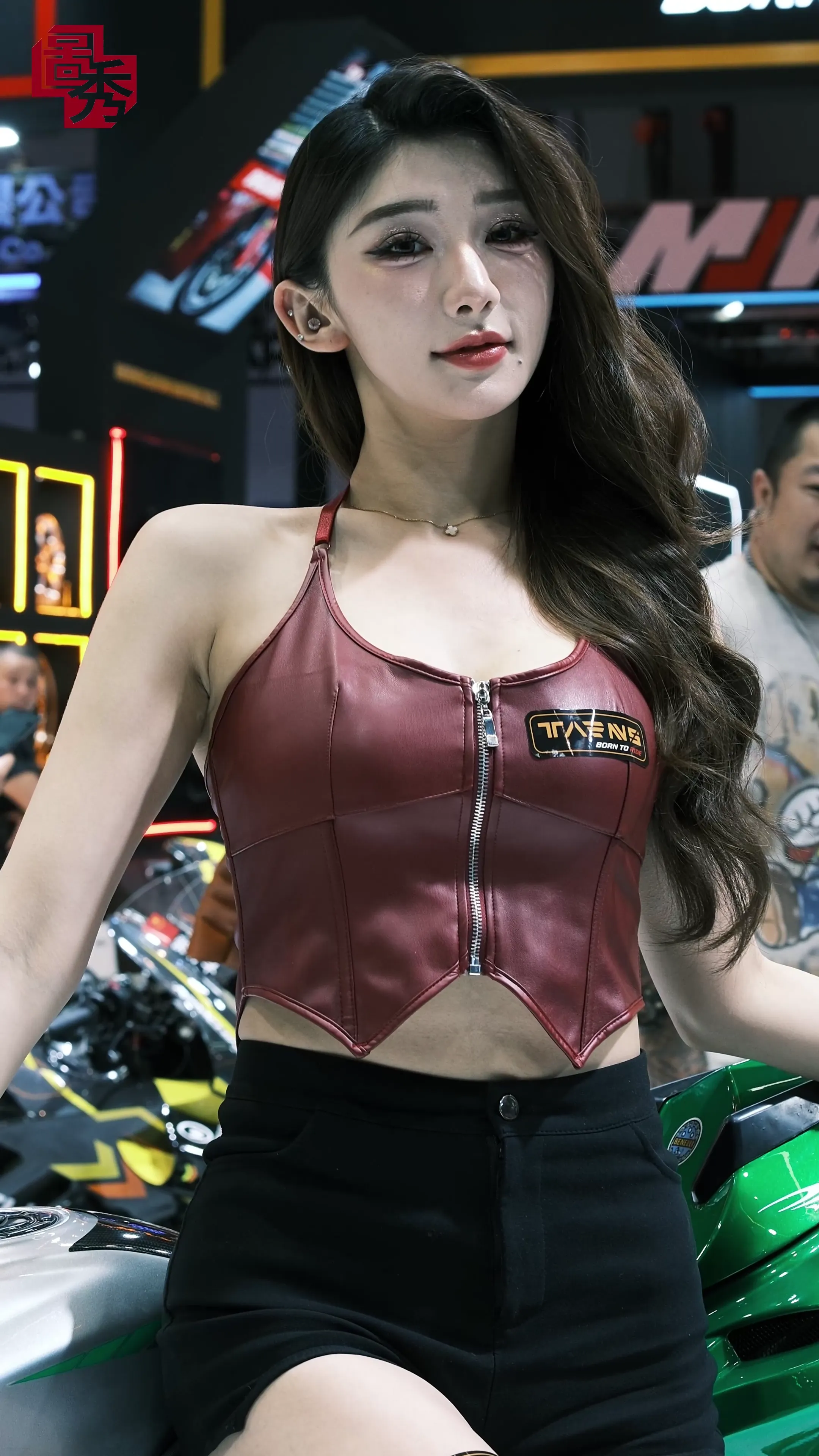 2025 摩博 悠悠[7V]
