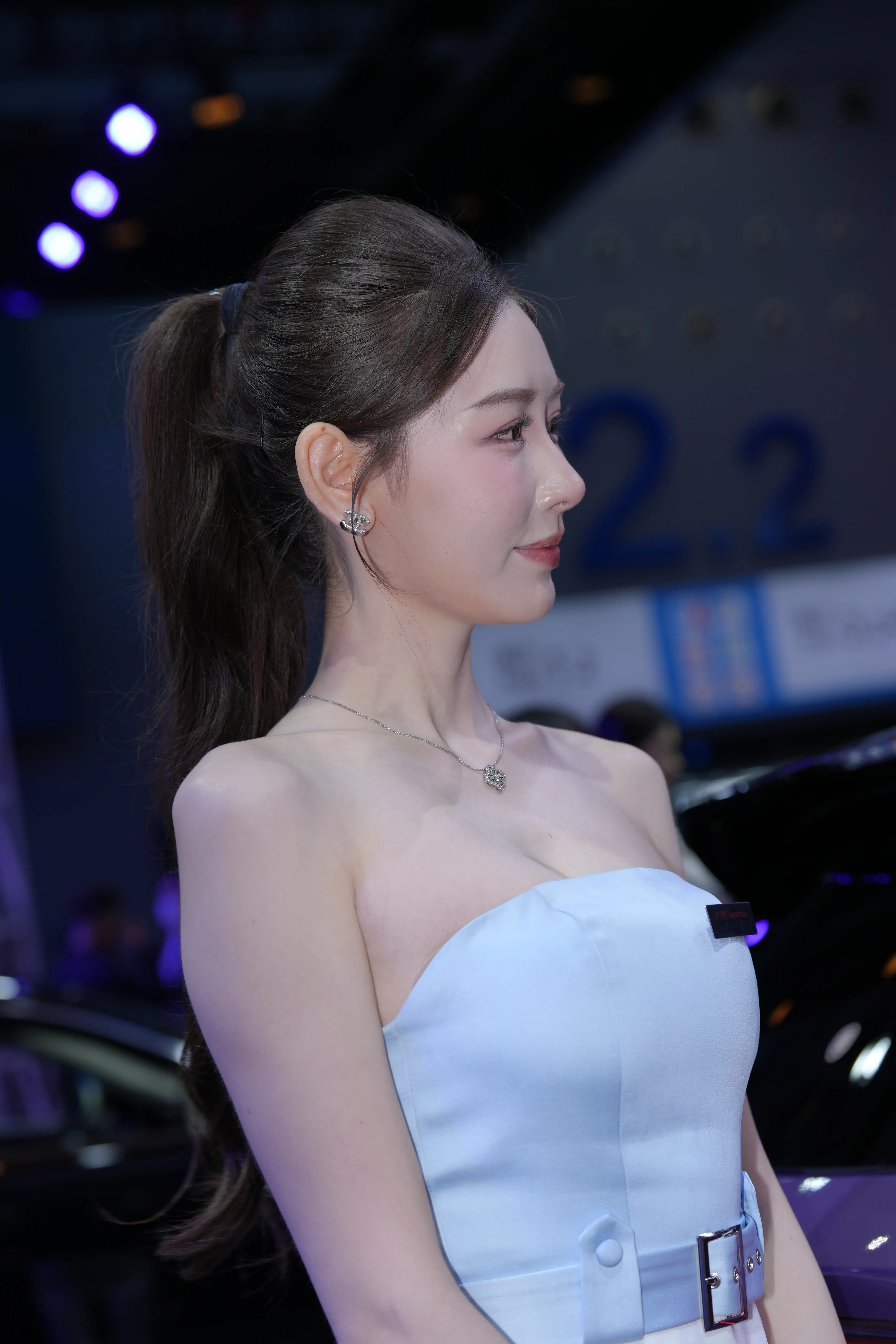 2025广州车展 敏敏[154P 0V 6.2GB]