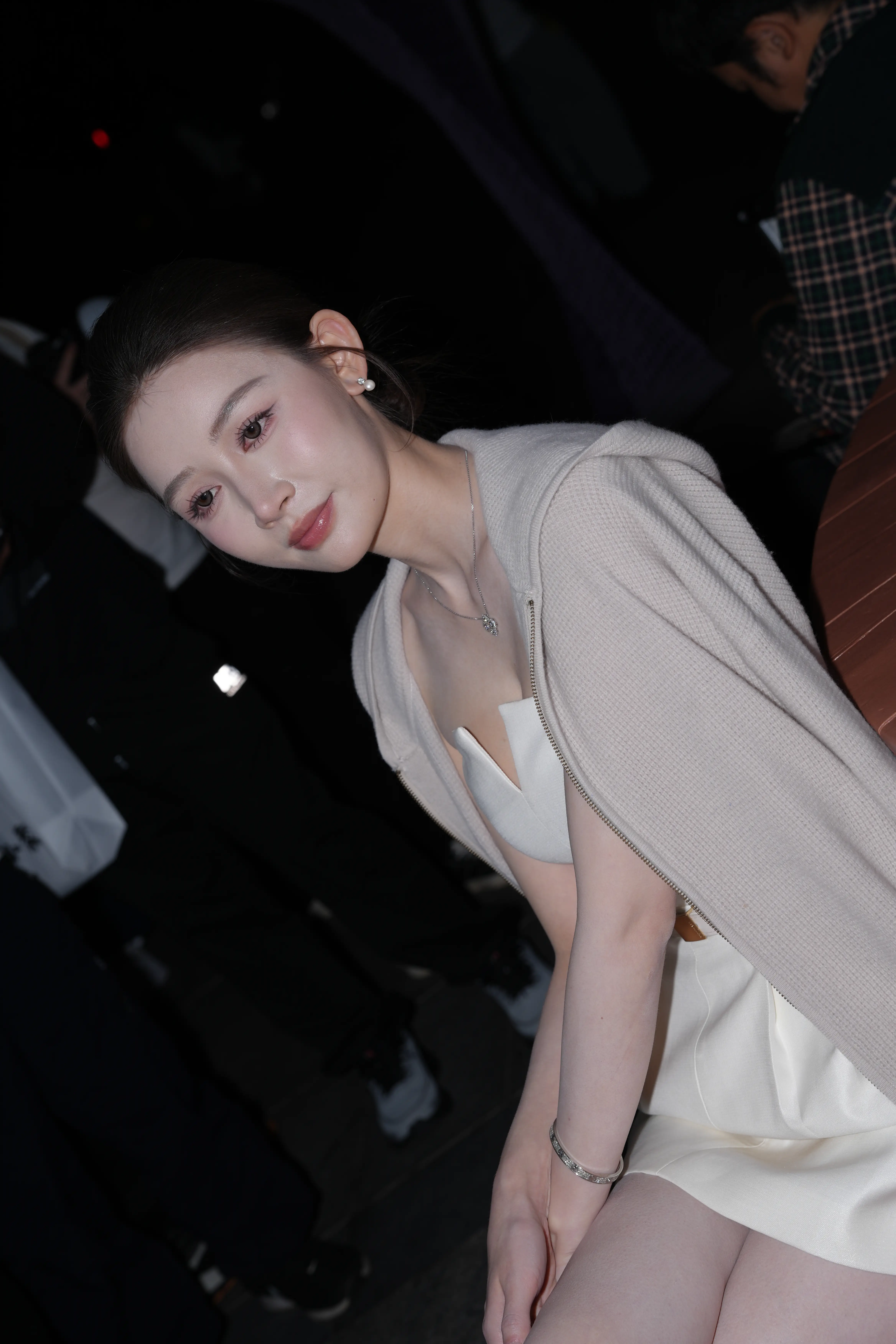 2025广州车展（第二期） 敏敏[130P 0V 5.3GB] - 第3张
