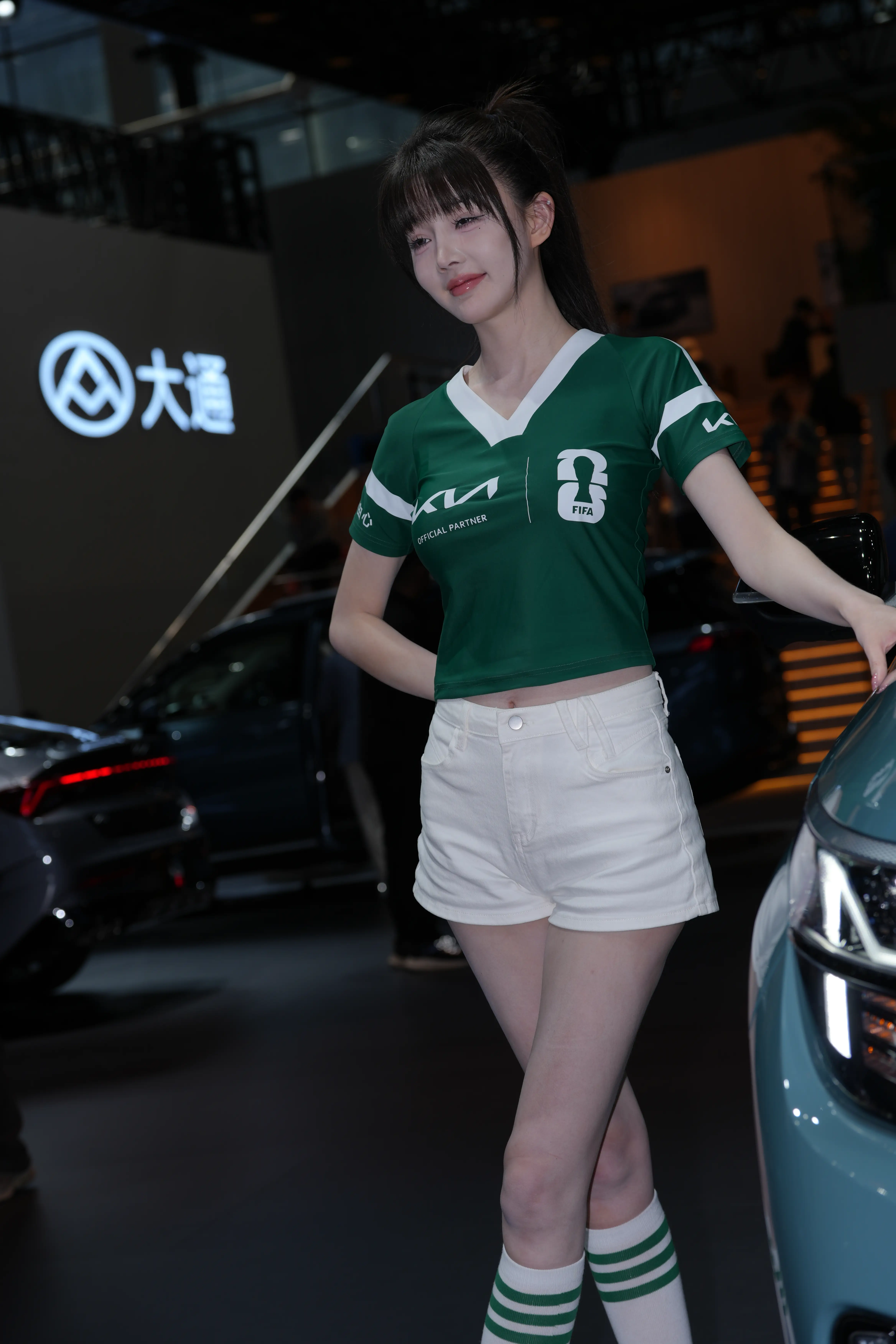 2025广州车展 是你依然[18P 0V 737.8MB] - 第3张