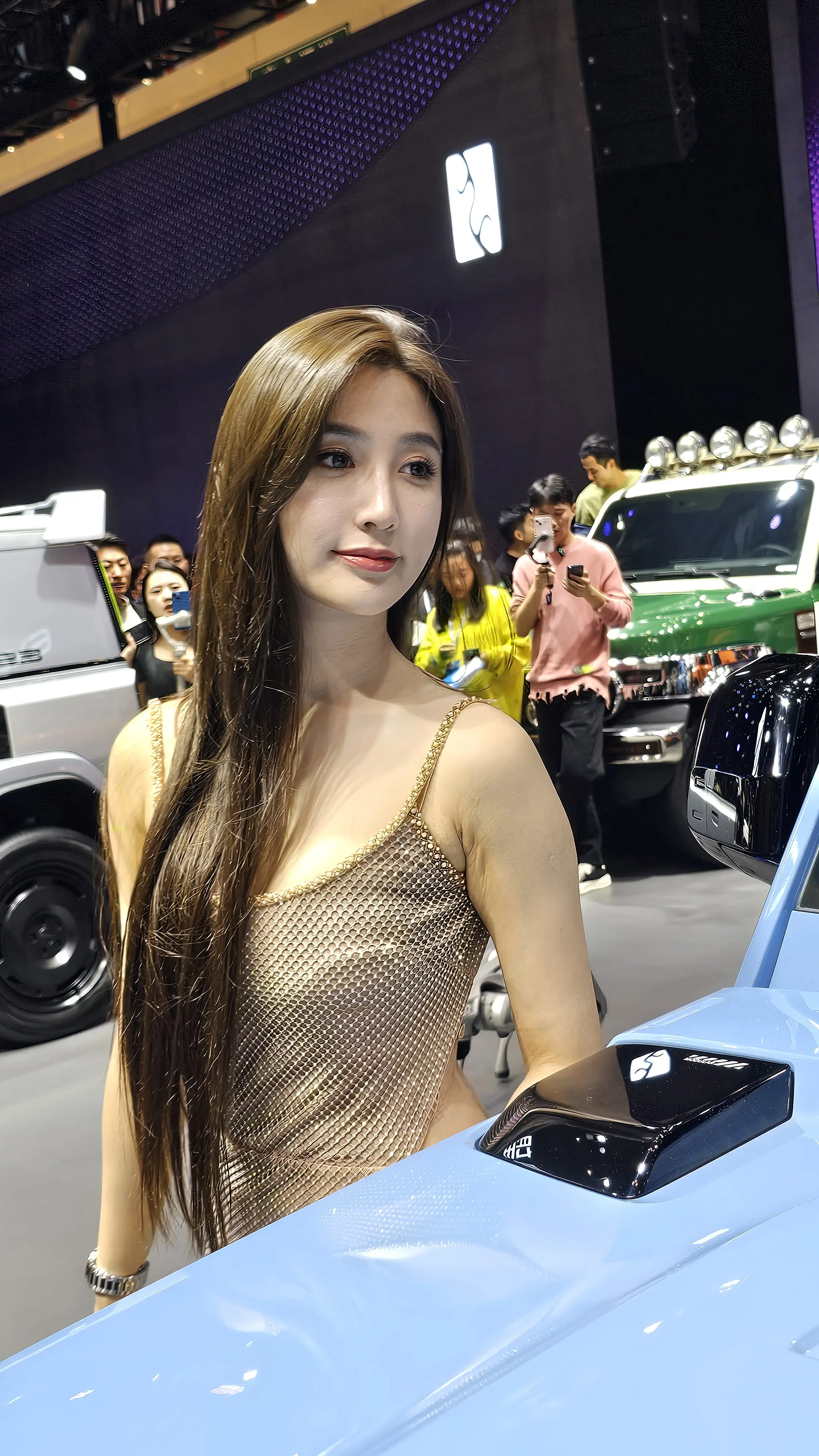 李书欣 蕾丝金边吊带 [102P 30V 14.04GB]