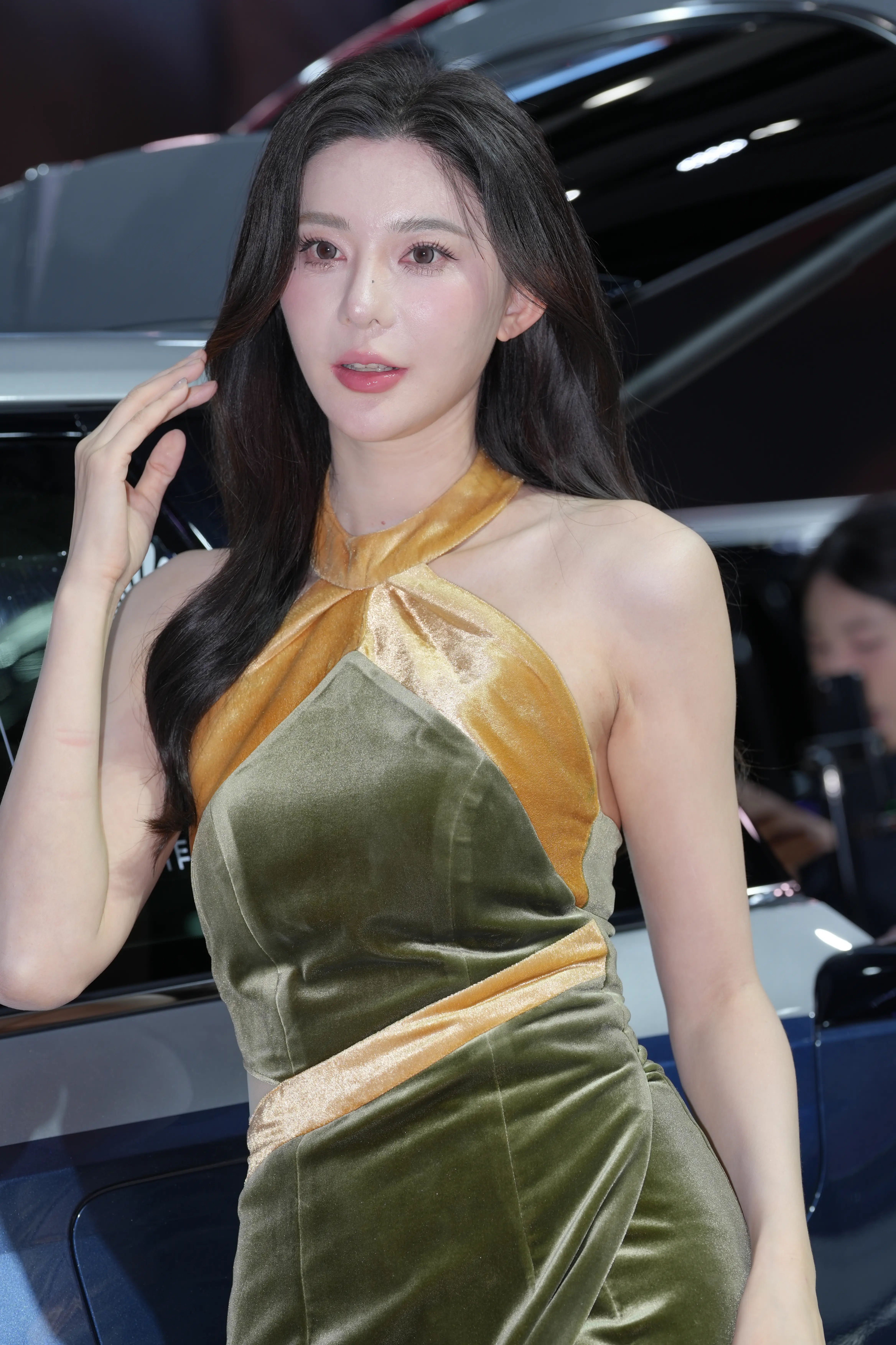 2025广州车展 杜芊逸[122P 0V 5.1GB]