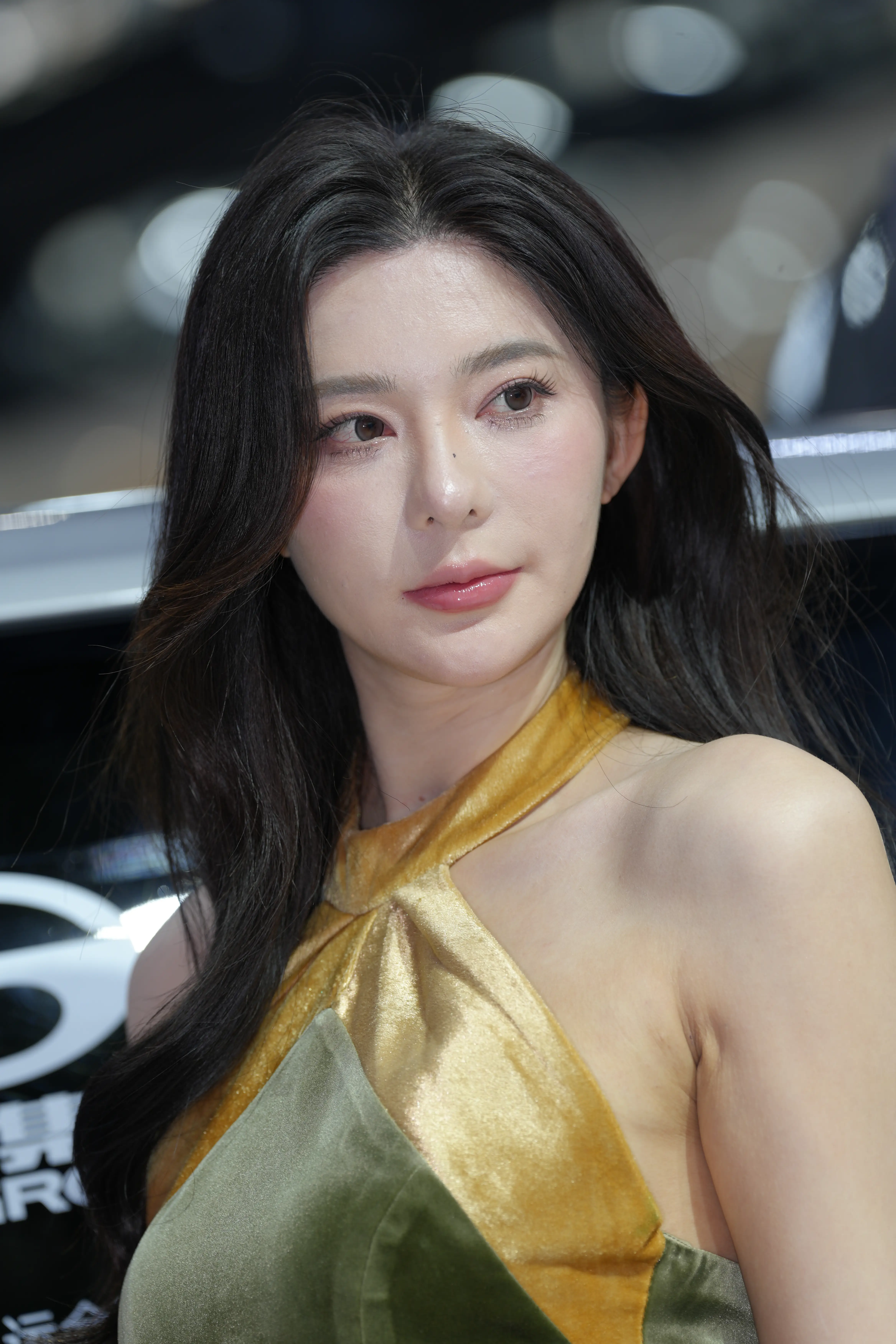 2025广州车展 杜芊逸[122P 0V 5.1GB] - 第4张