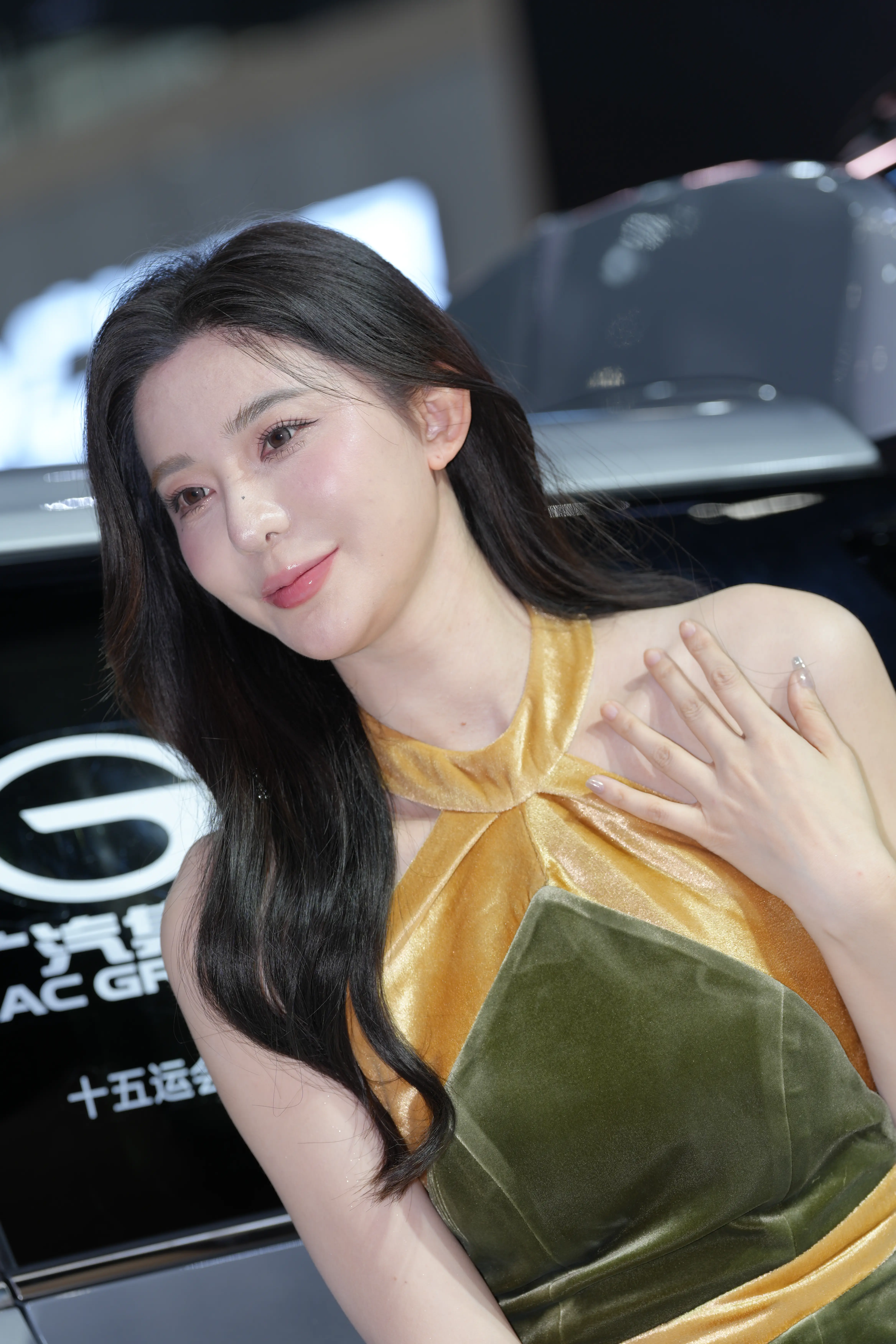 2025广州车展 杜芊逸[122P 0V 5.1GB] - 第5张