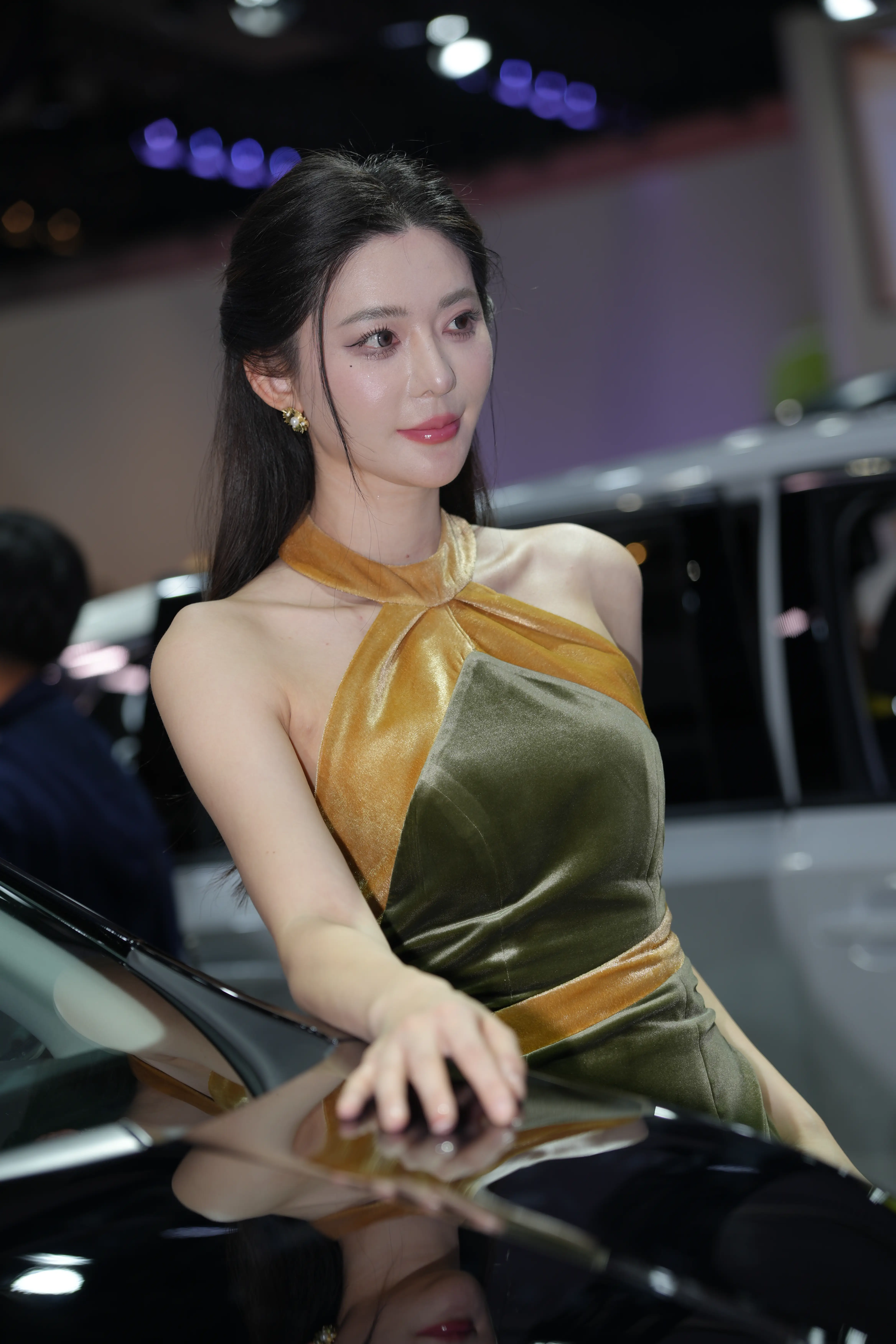 2025广州车展（第二期） 杜芊逸[202P 0V 8.2GB]