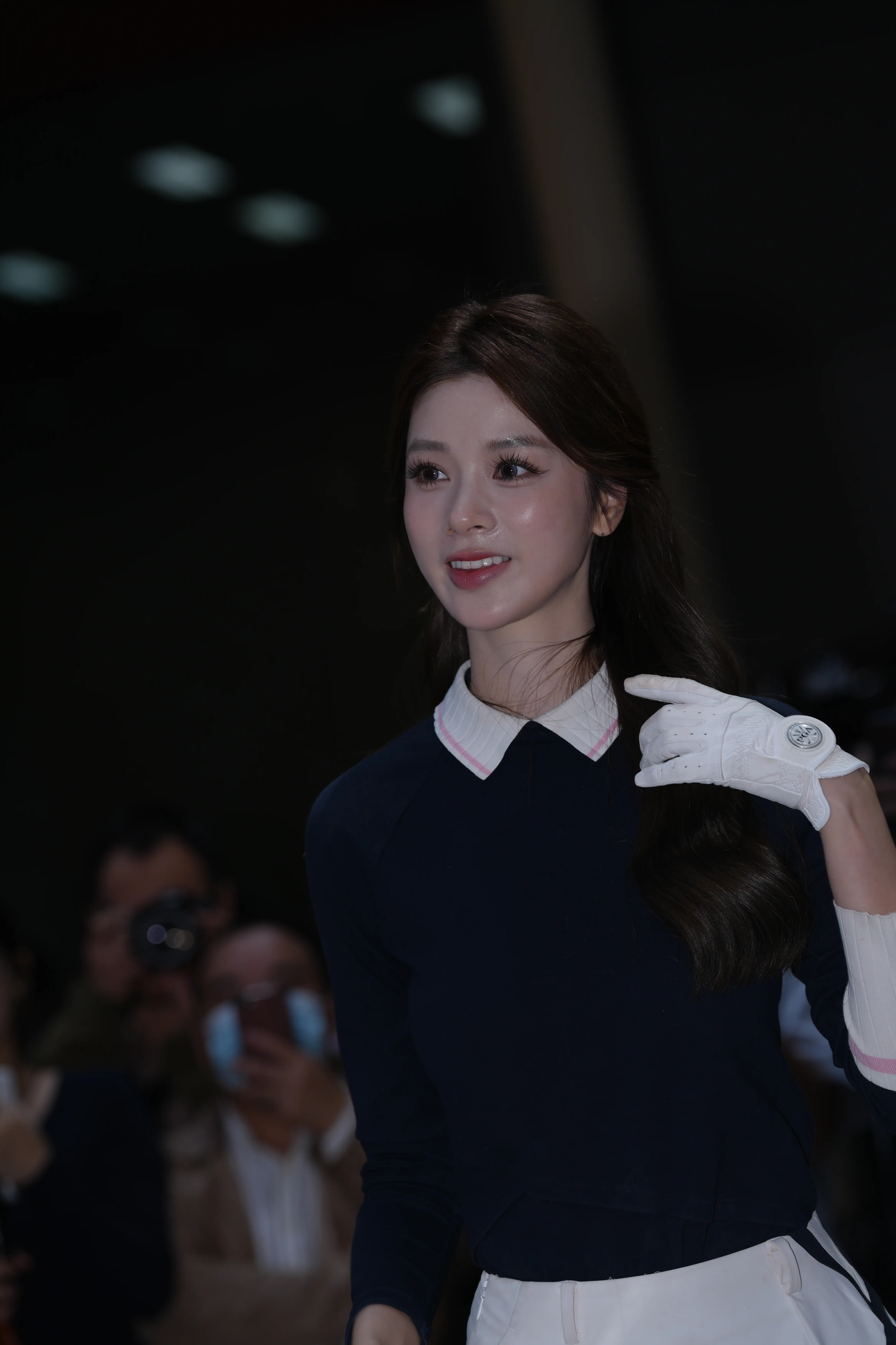 2025广州车展（第二期） 板板酱[6P 0V 243.0MB] - 第2张