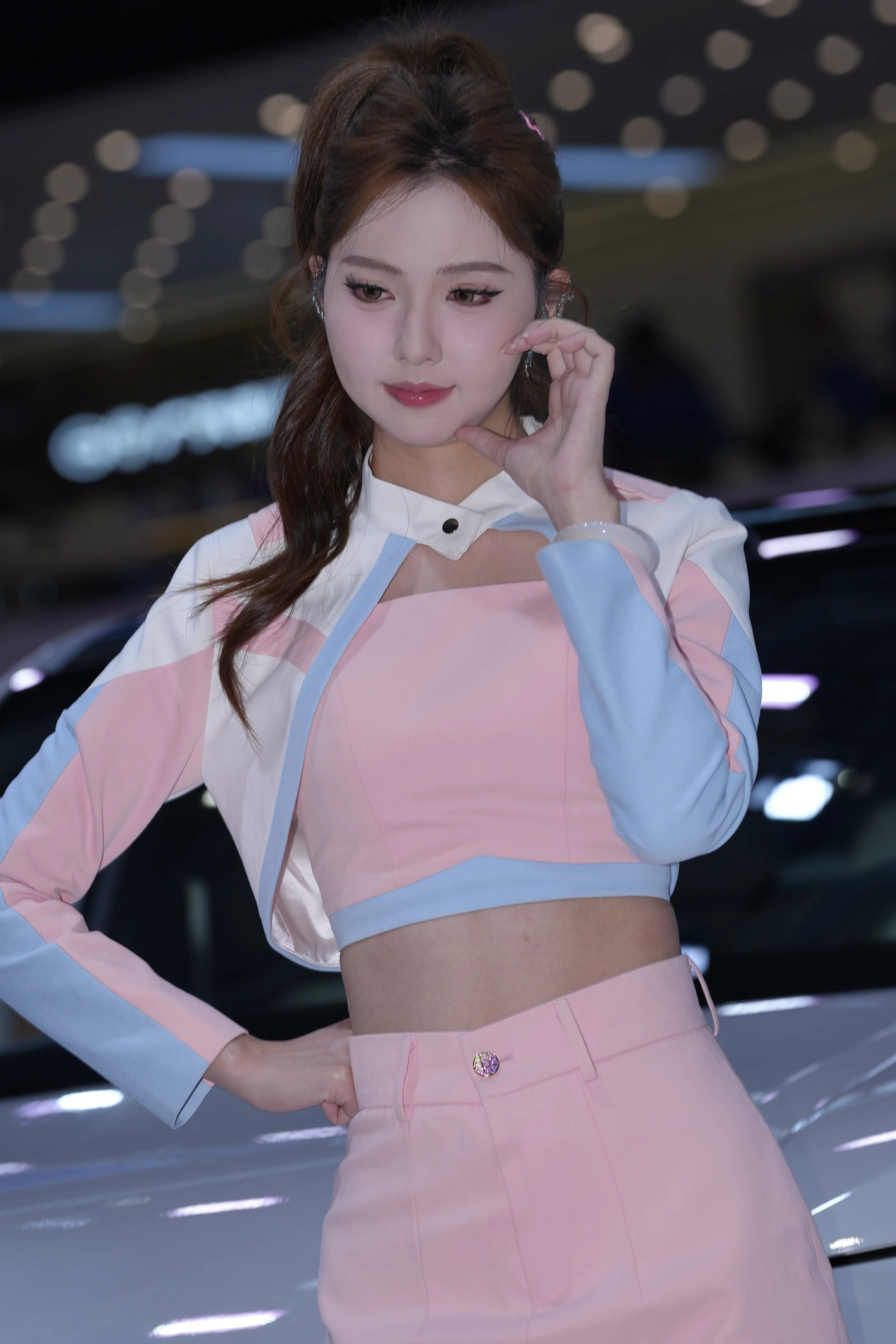 2025广州车展 沐沐moon[30P 0V 1.2GB] - 第2张