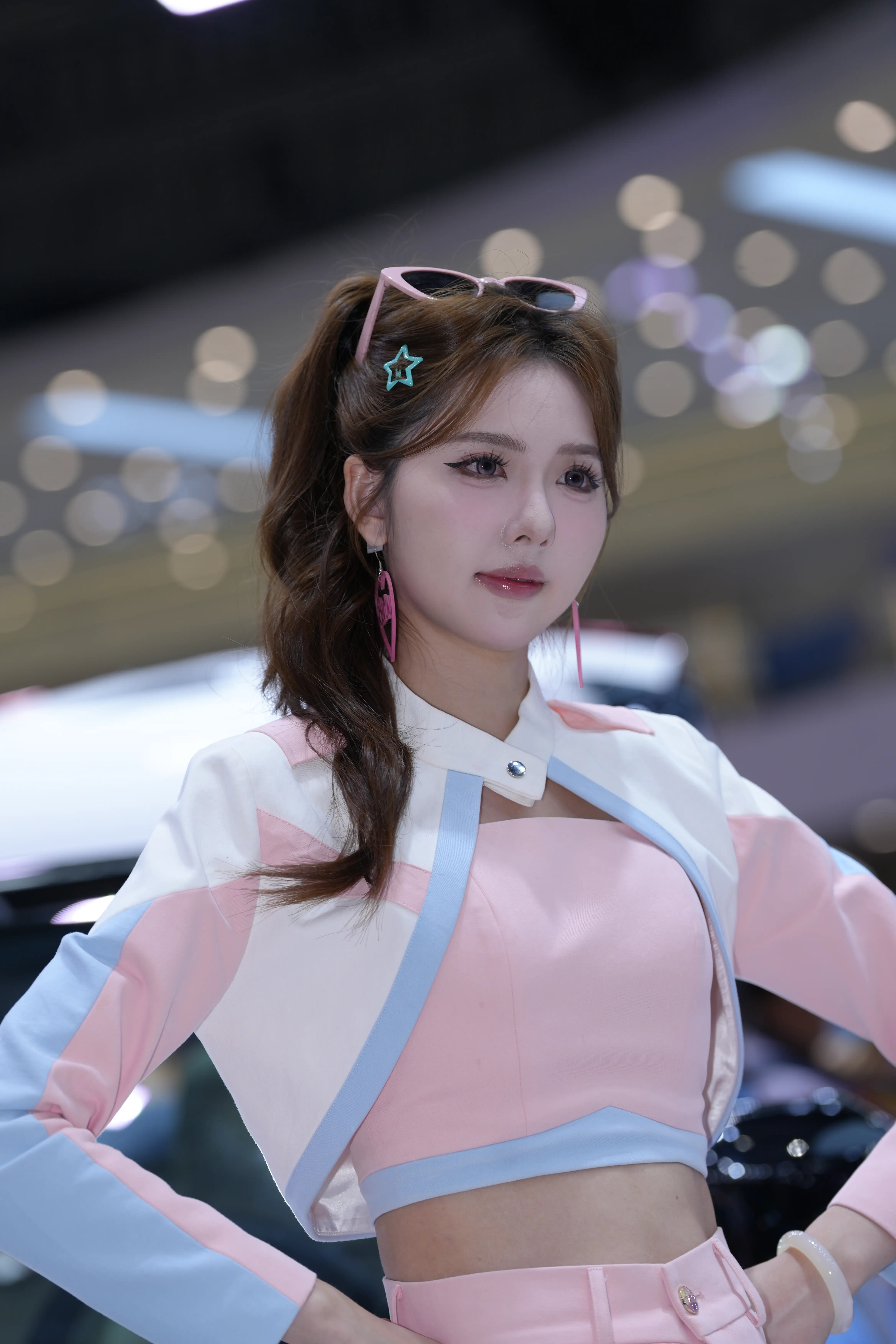 2025广州车展（第二期） 沐沐[66P 0V 2.7GB] - 第2张