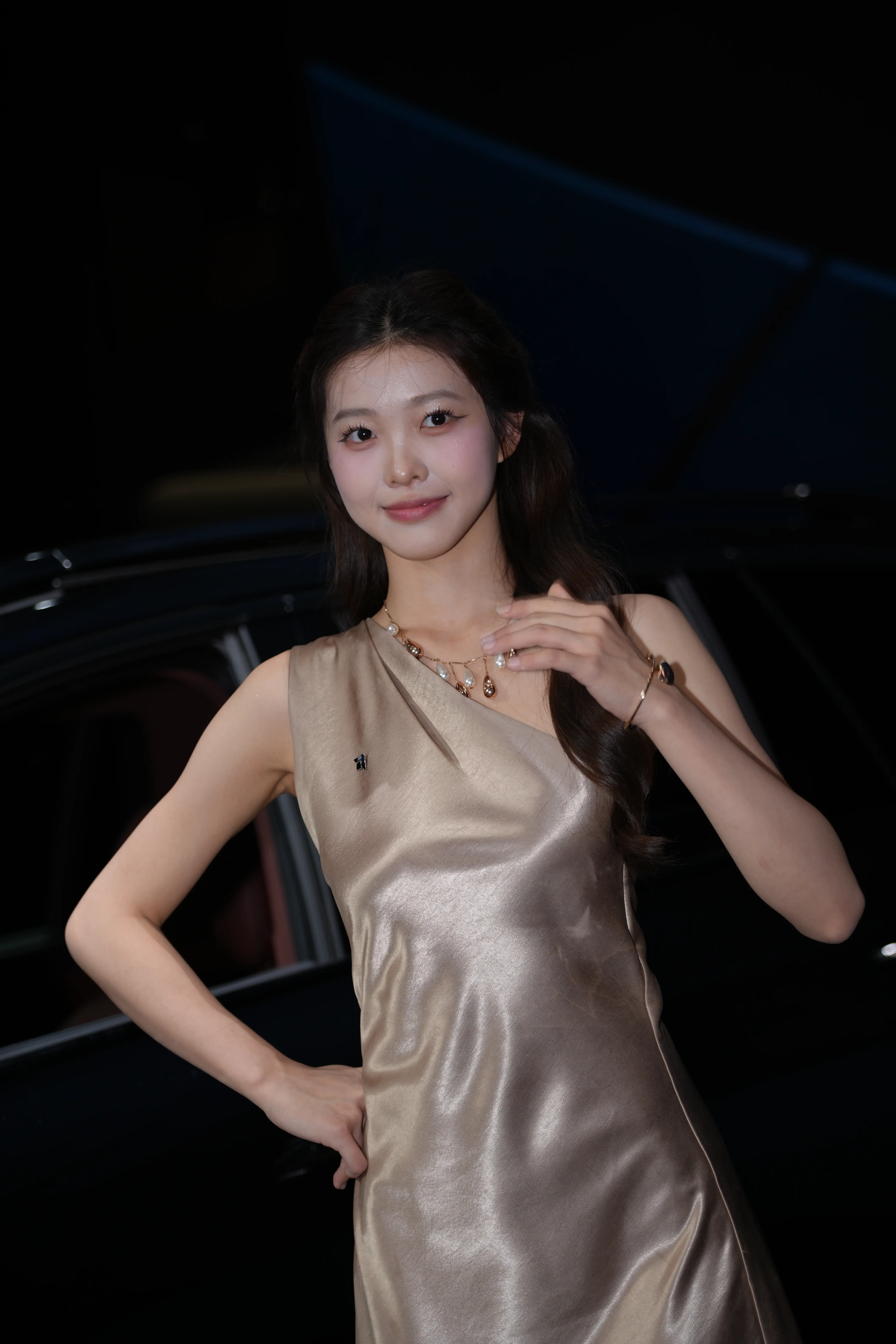 2025广州车展（第二期） 泡面[52P 0V 2.1GB] - 第2张