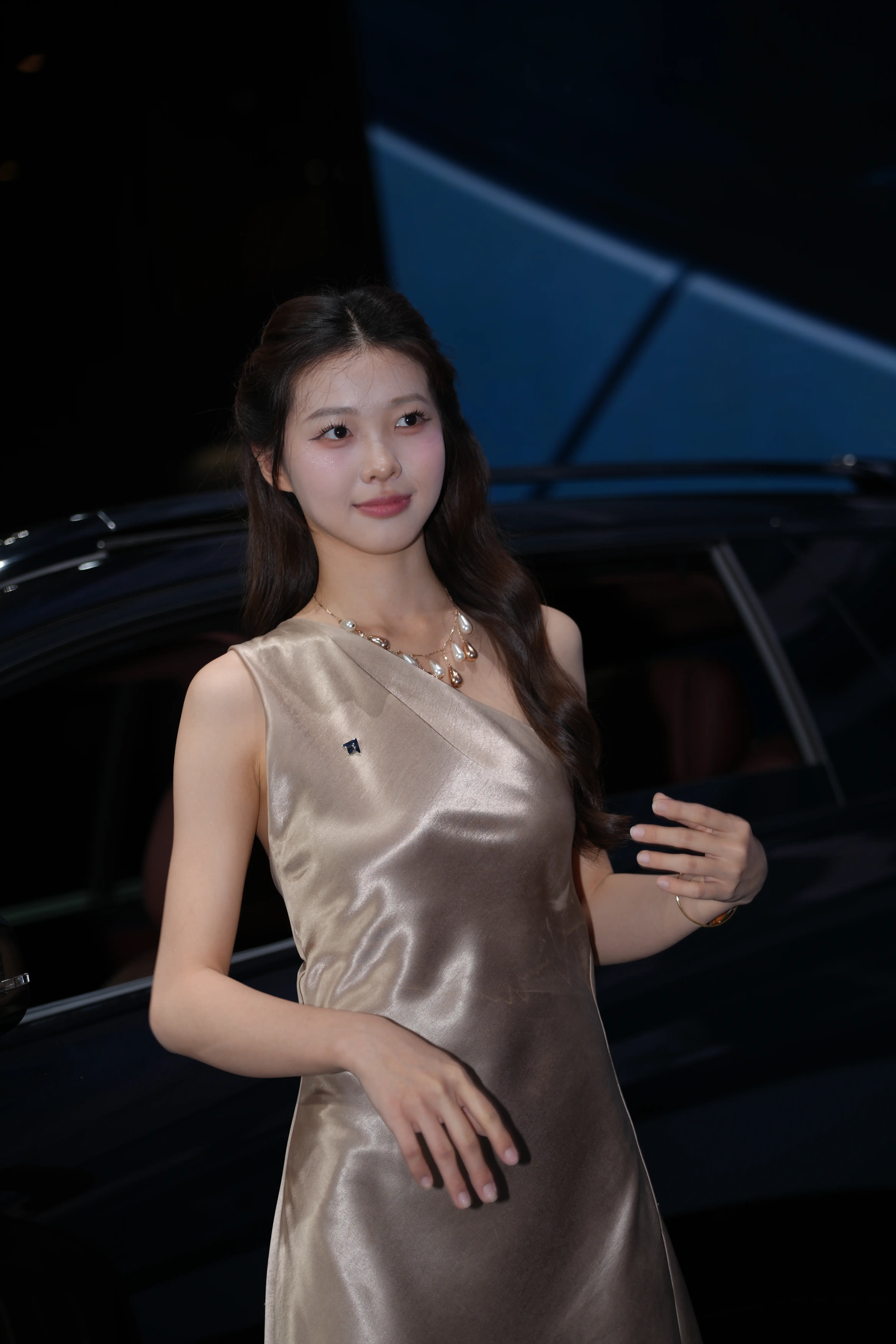 2025广州车展（第二期） 泡面[52P 0V 2.1GB] - 第3张