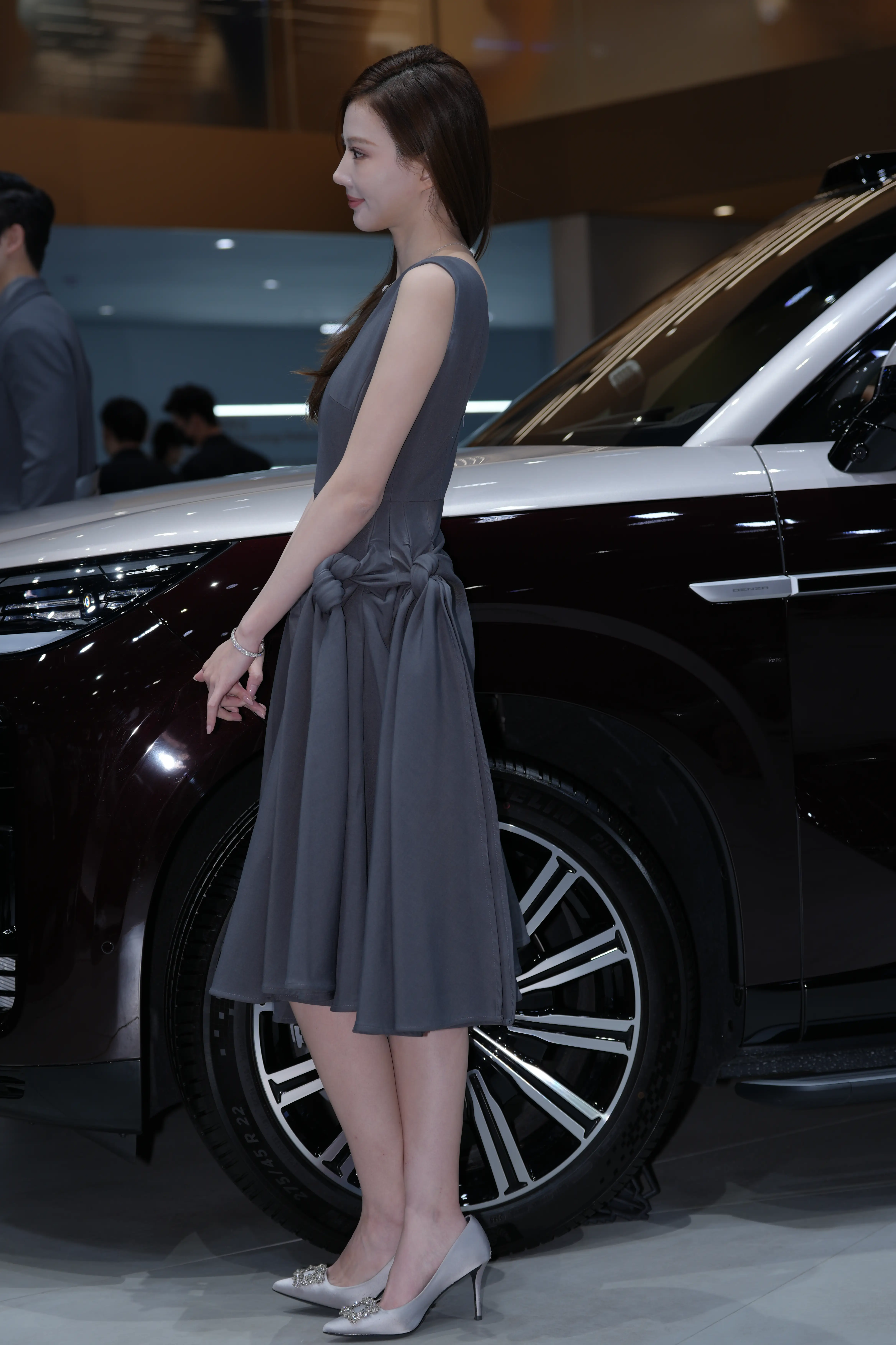 2025广州车展（第二期） 牛牛[24P 0V 996.0MB] - 第2张
