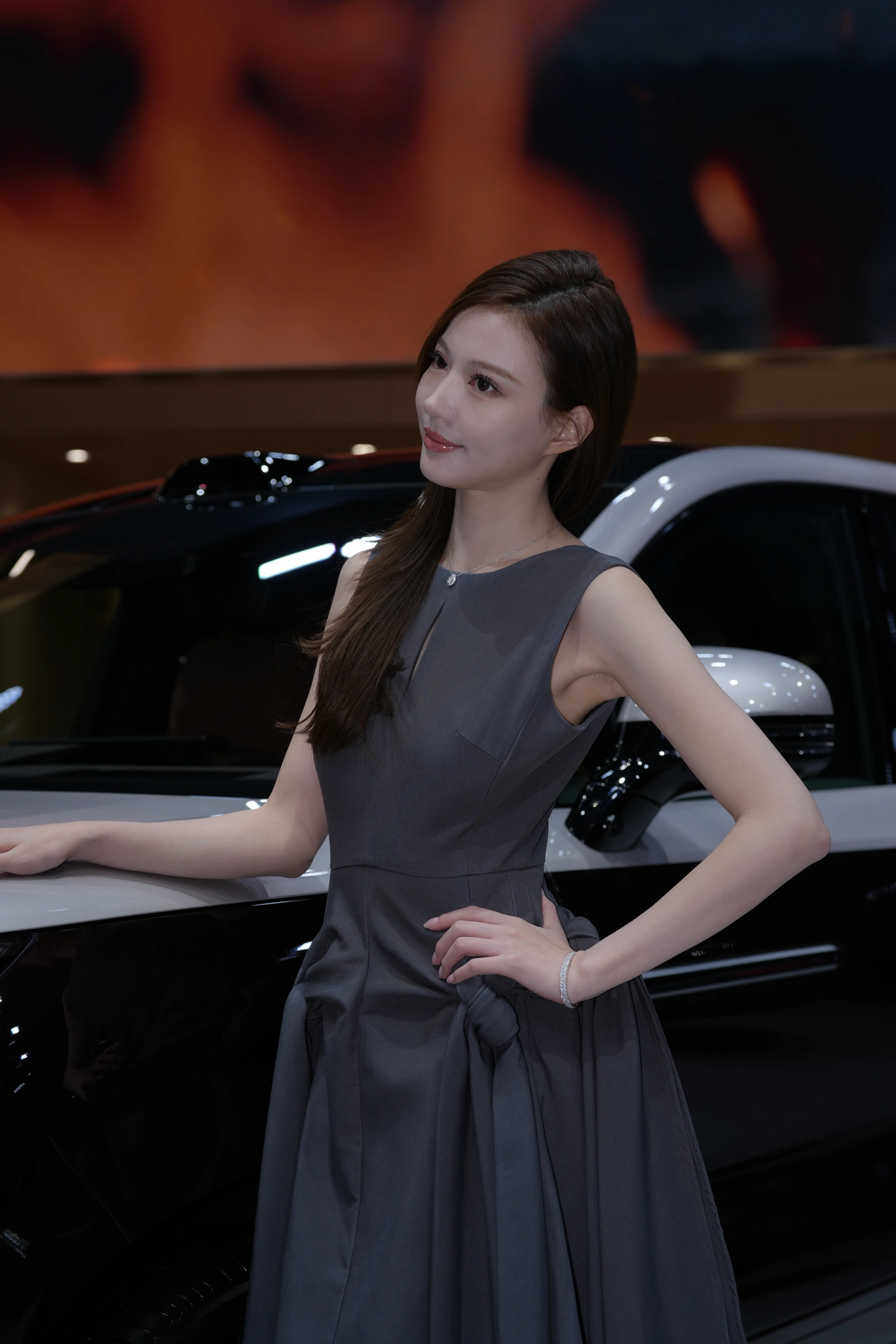 2025广州车展（第二期） 牛牛[24P 0V 996.0MB] - 第3张