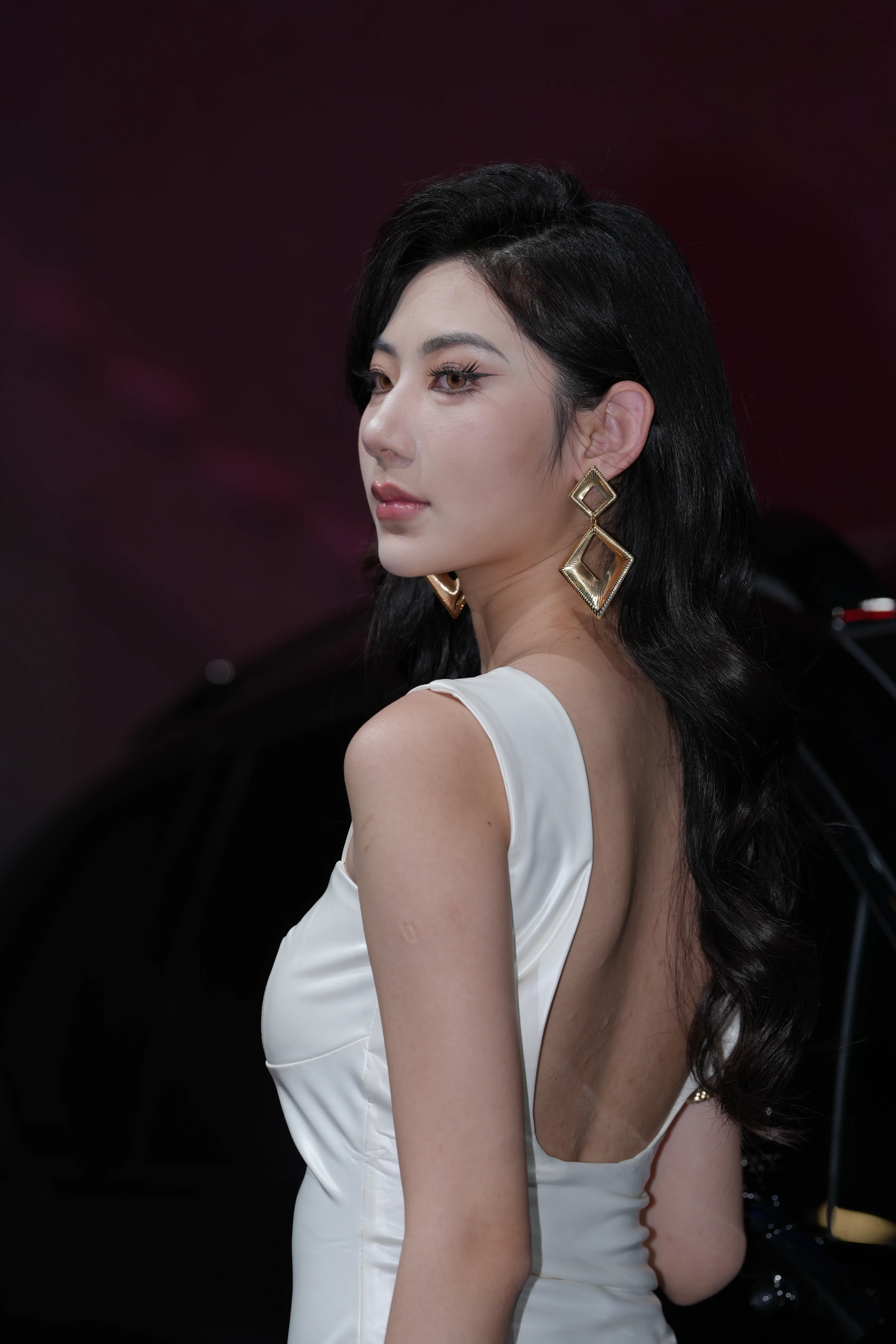 2025广州车展（第二期） 瓜瓜[40P 0V 1.6GB] - 第4张