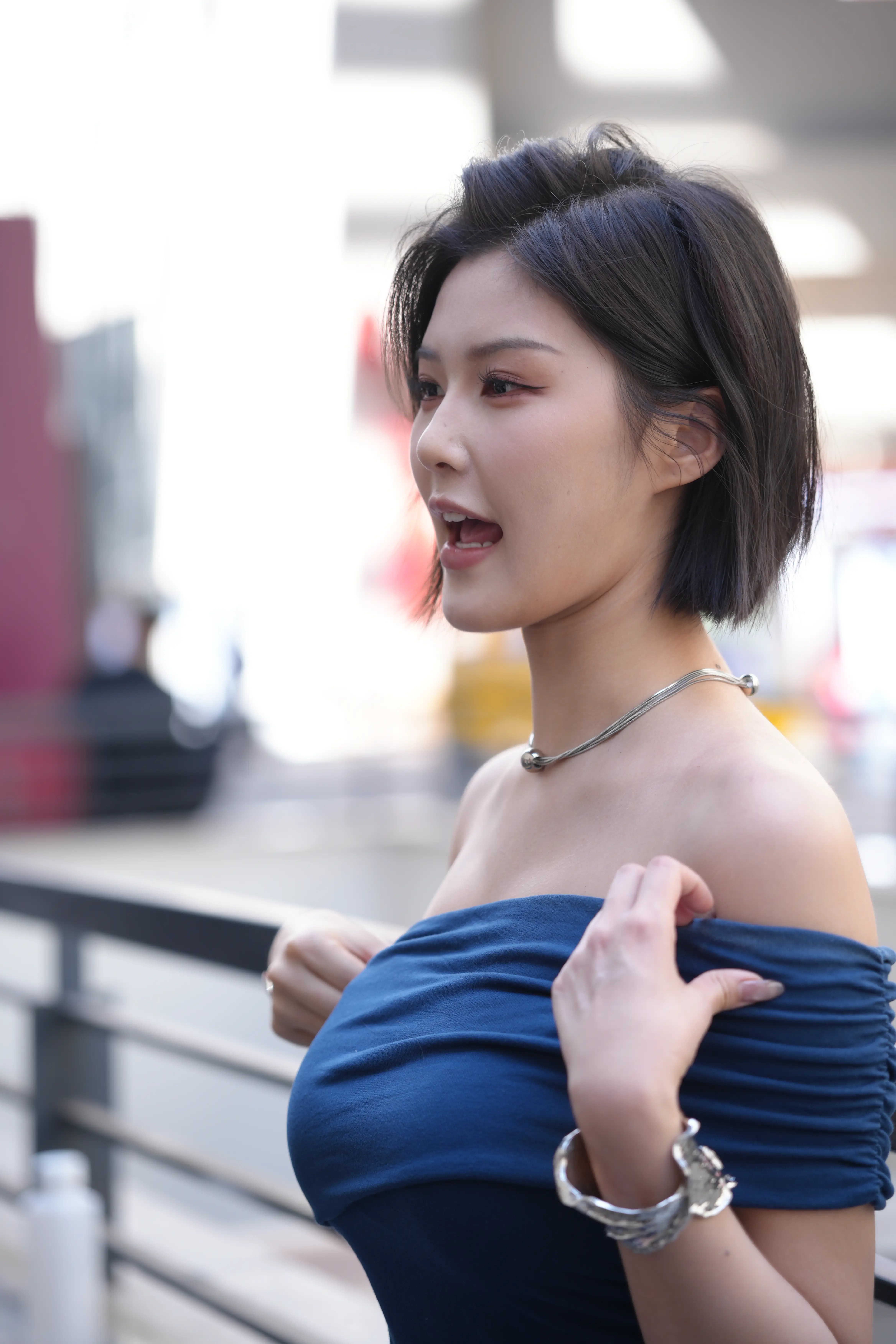 程儿 上海 [22P 0V 385.1MB] - 第3张