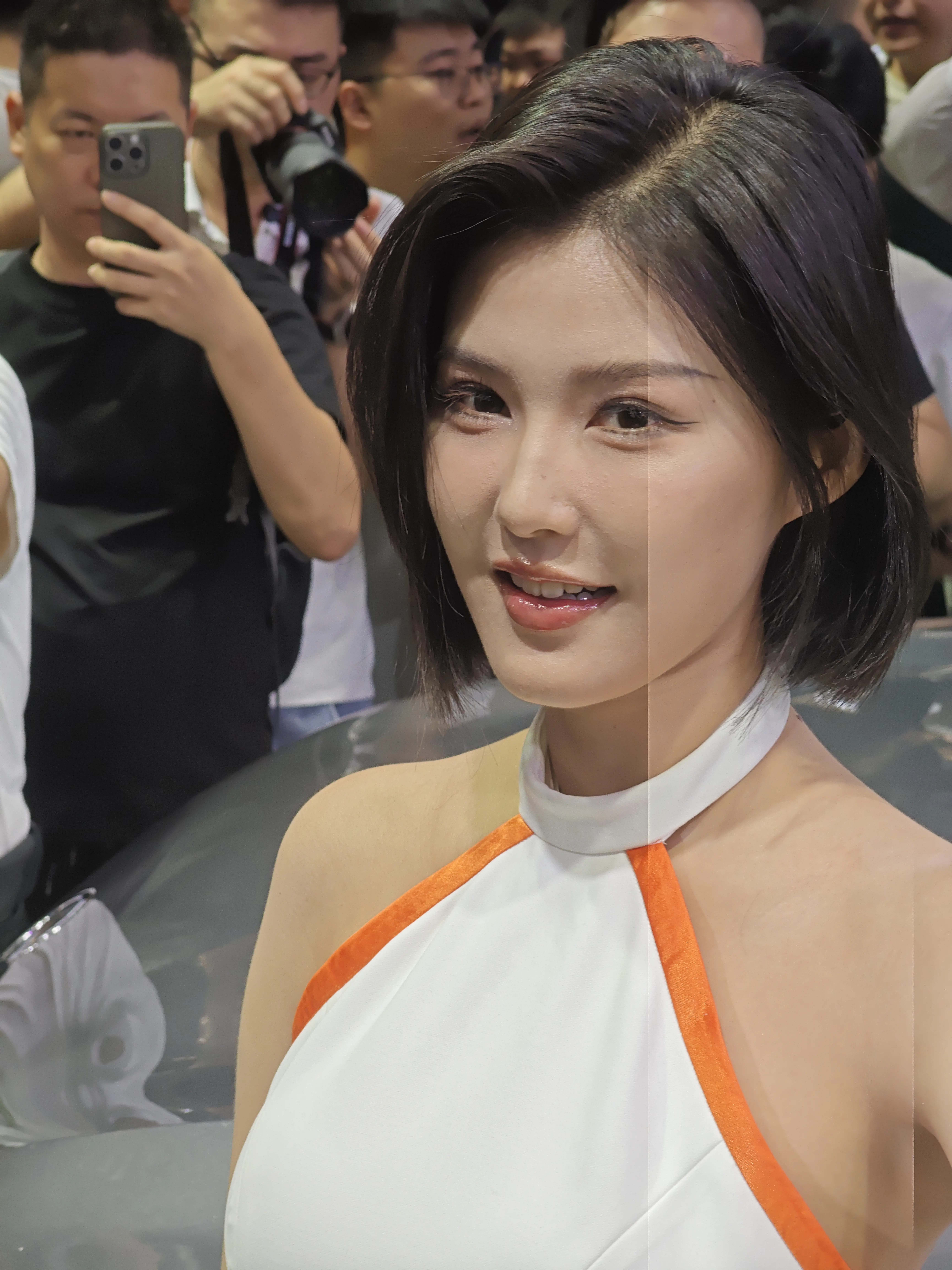 程儿 内场吊带97P [92P 5V 2.21GB] - 第1张