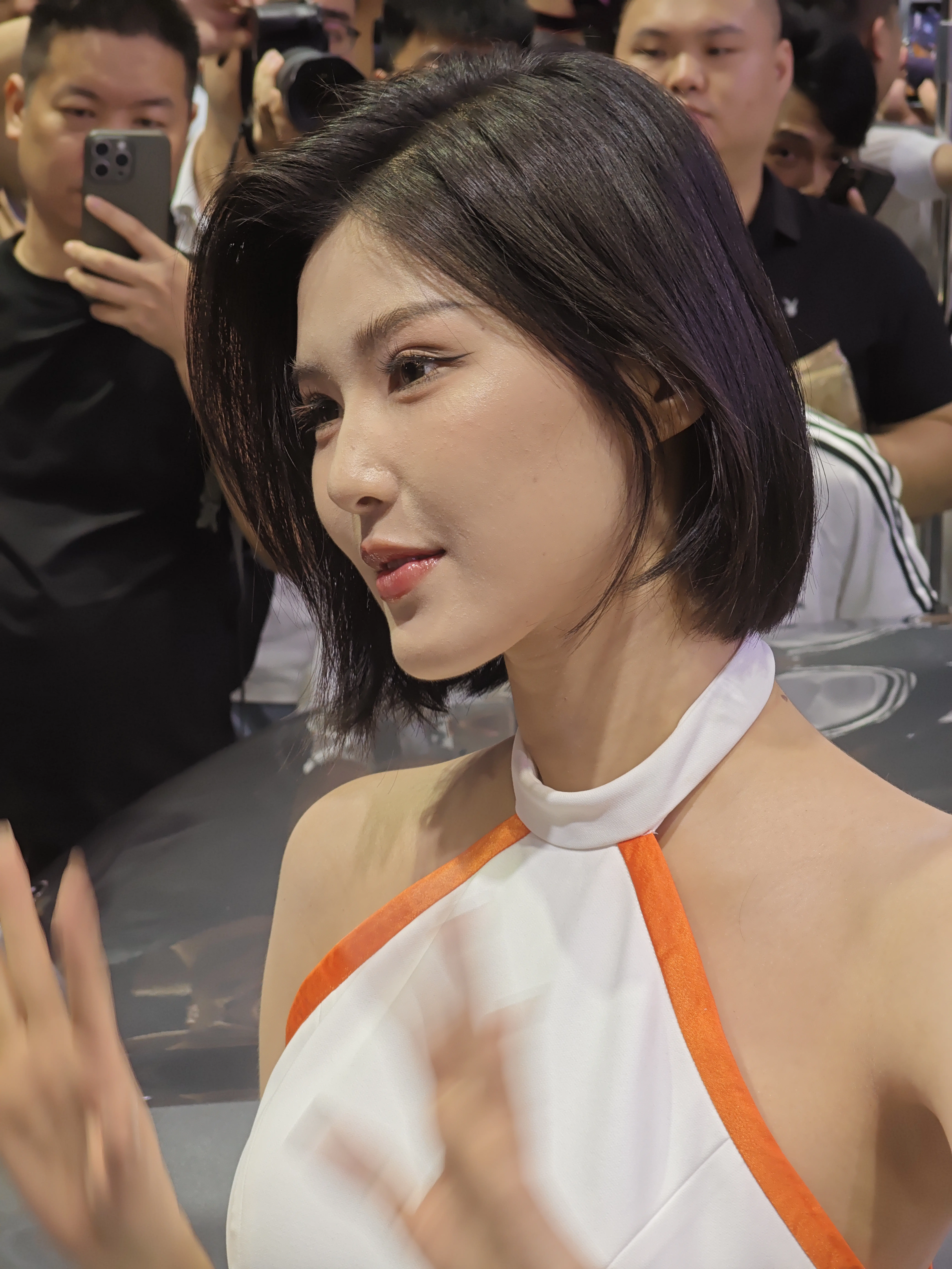 程儿 内场吊带97P [92P 5V 2.21GB] - 第3张