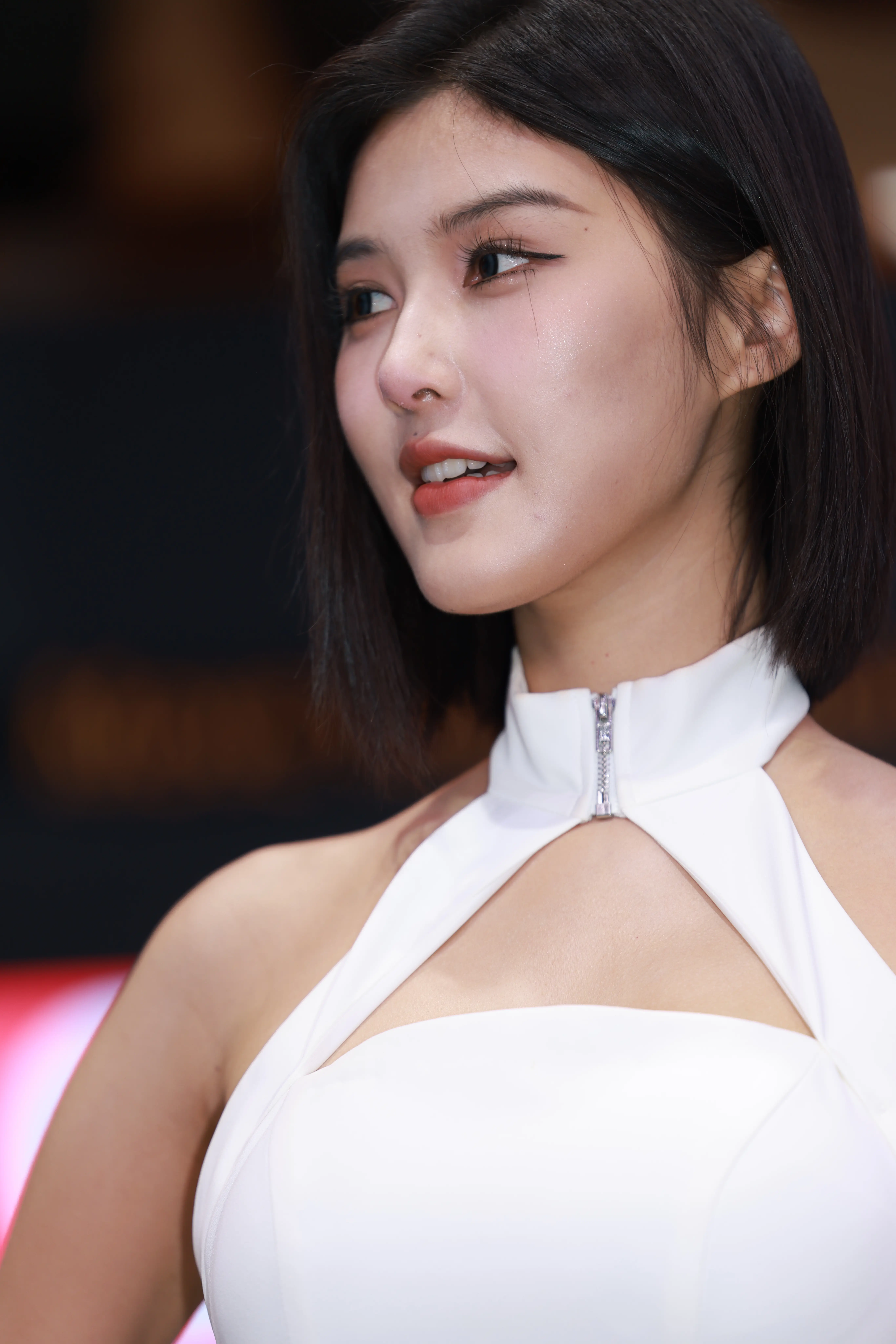 程儿 纯白吊带342p [340P 2V 5.68GB] - 第3张