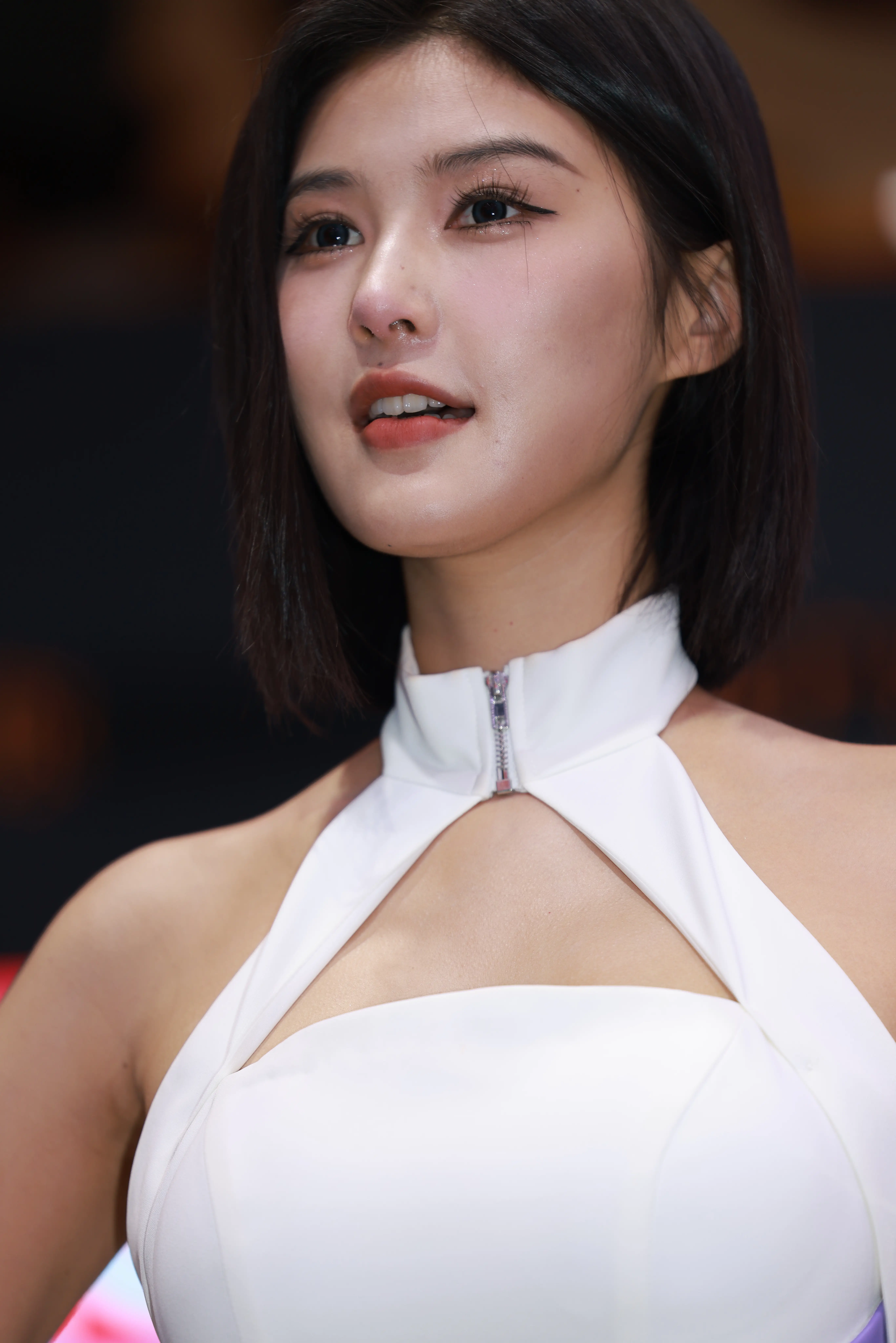 程儿 纯白吊带342p [340P 2V 5.68GB] - 第4张