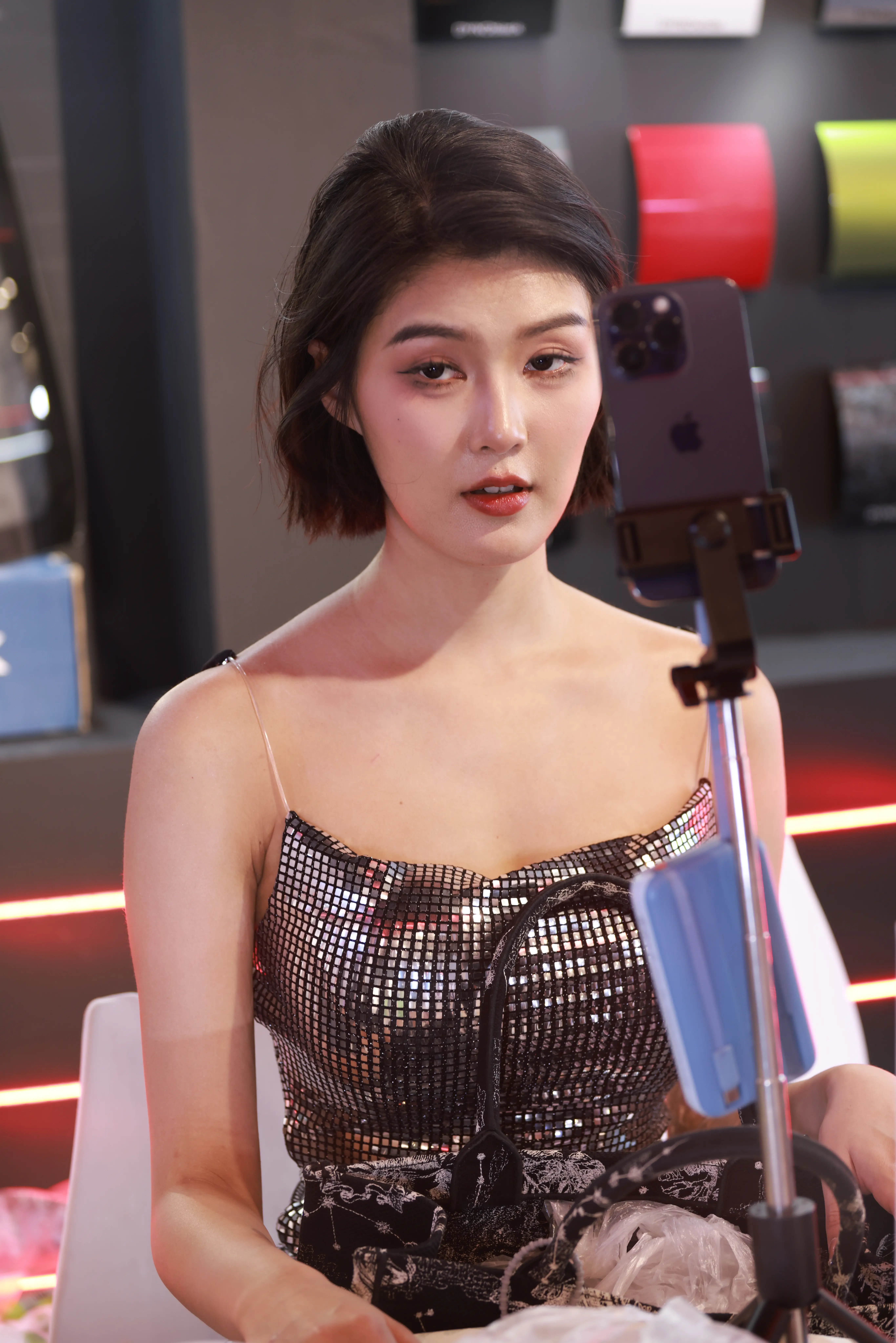 程儿 苏州改装车 [76P 0V 1.35GB]