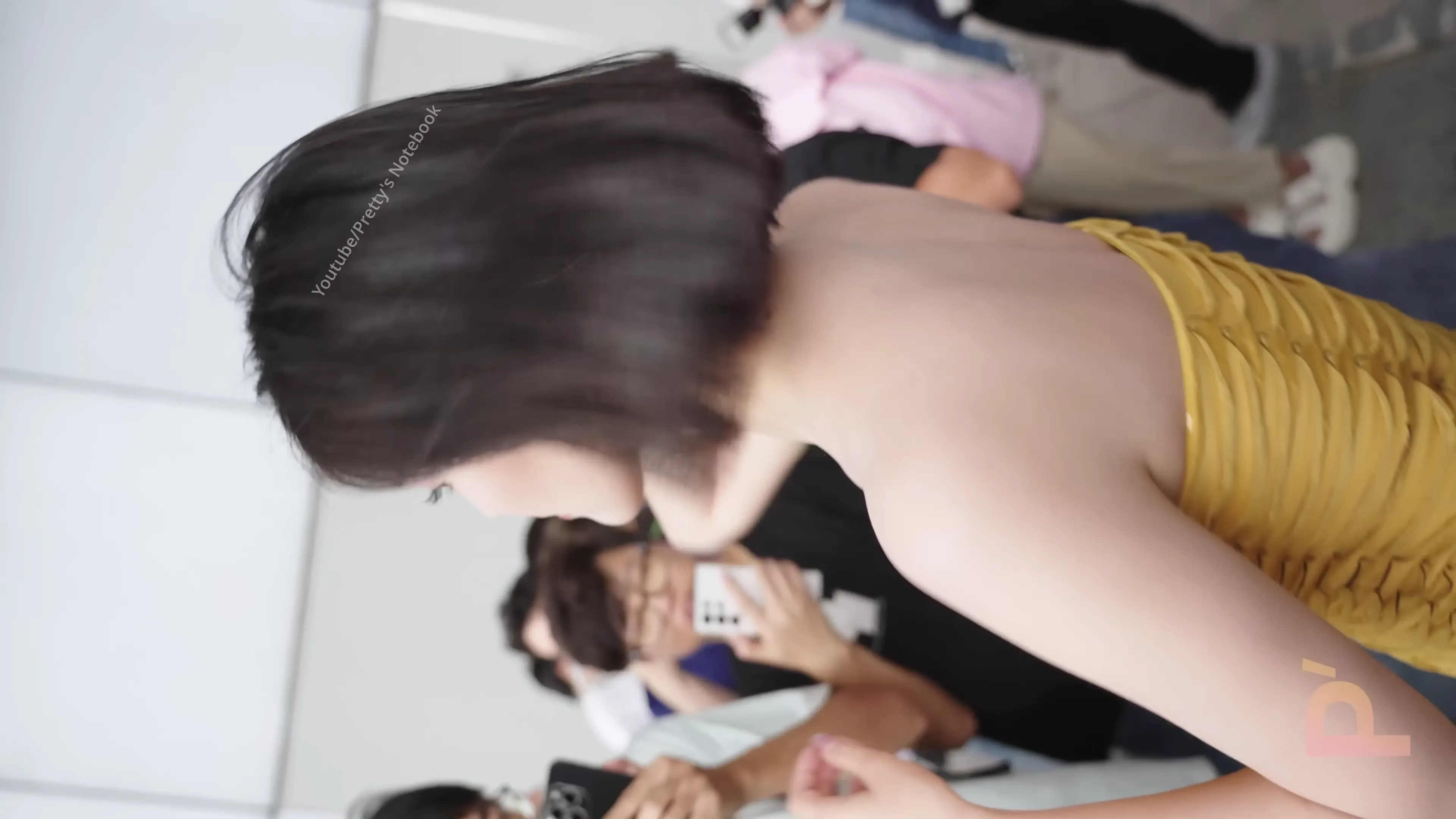程儿 视频合集，含4k [48P 788V 62.62GB] - 第236张