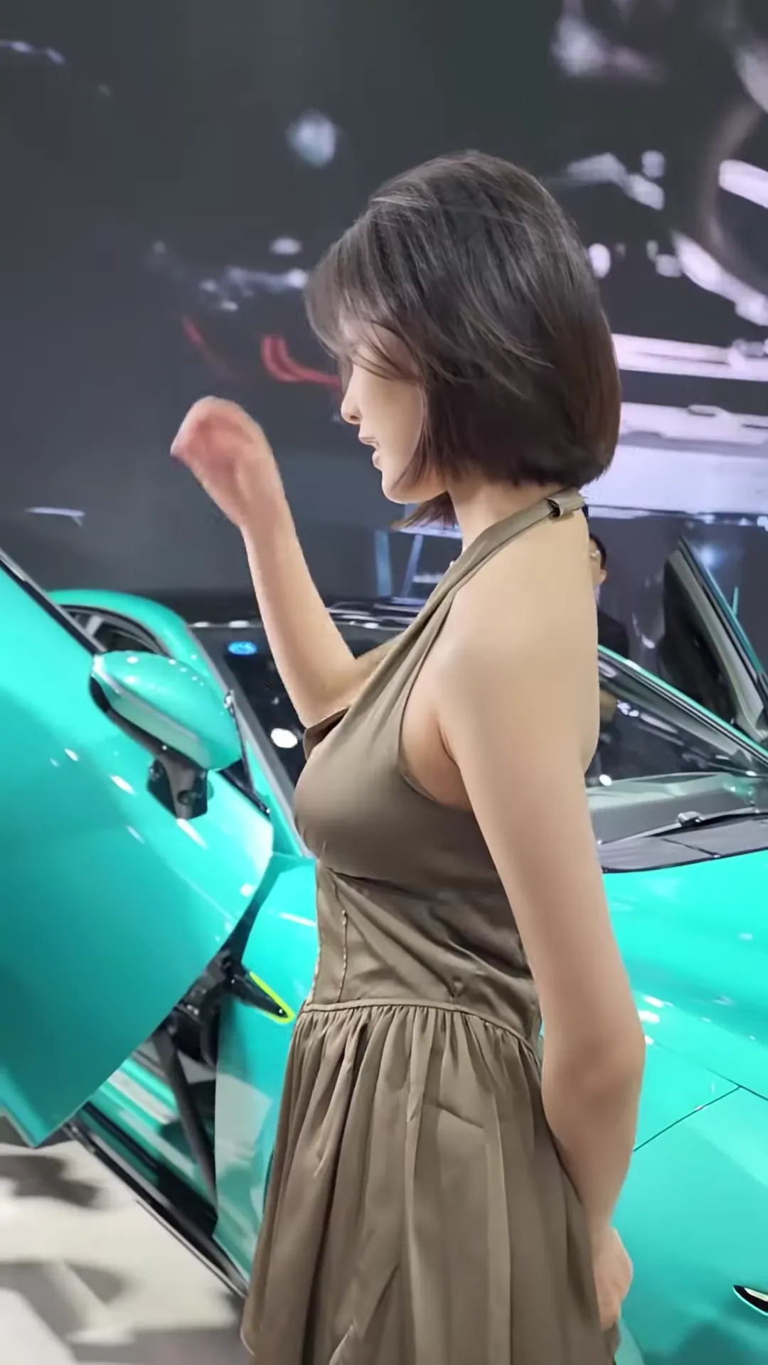 程儿 视频合集，含4k [48P 788V 62.62GB] - 第215张