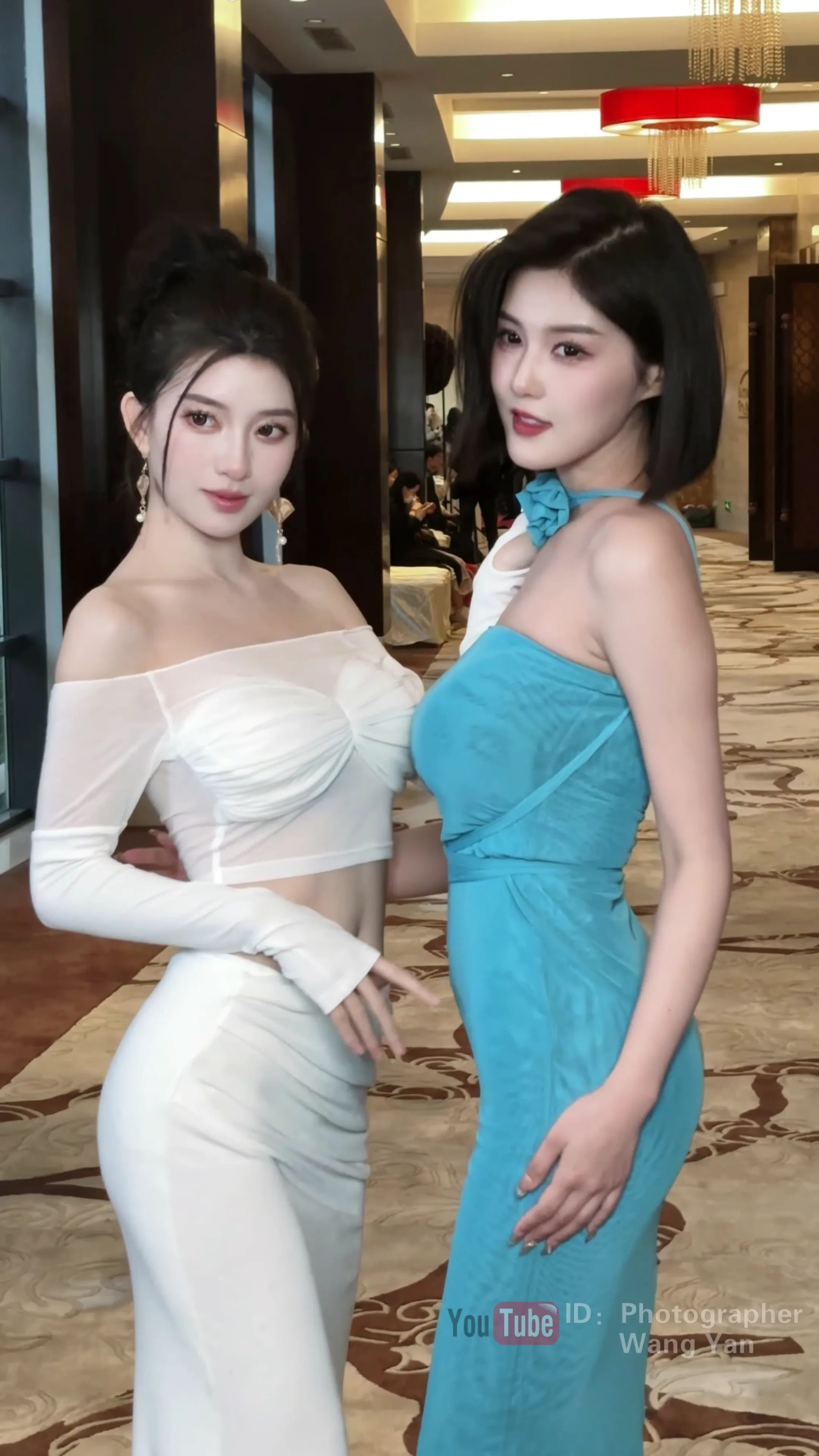 程儿 视频合集，含4k [48P 788V 62.62GB] - 第77张