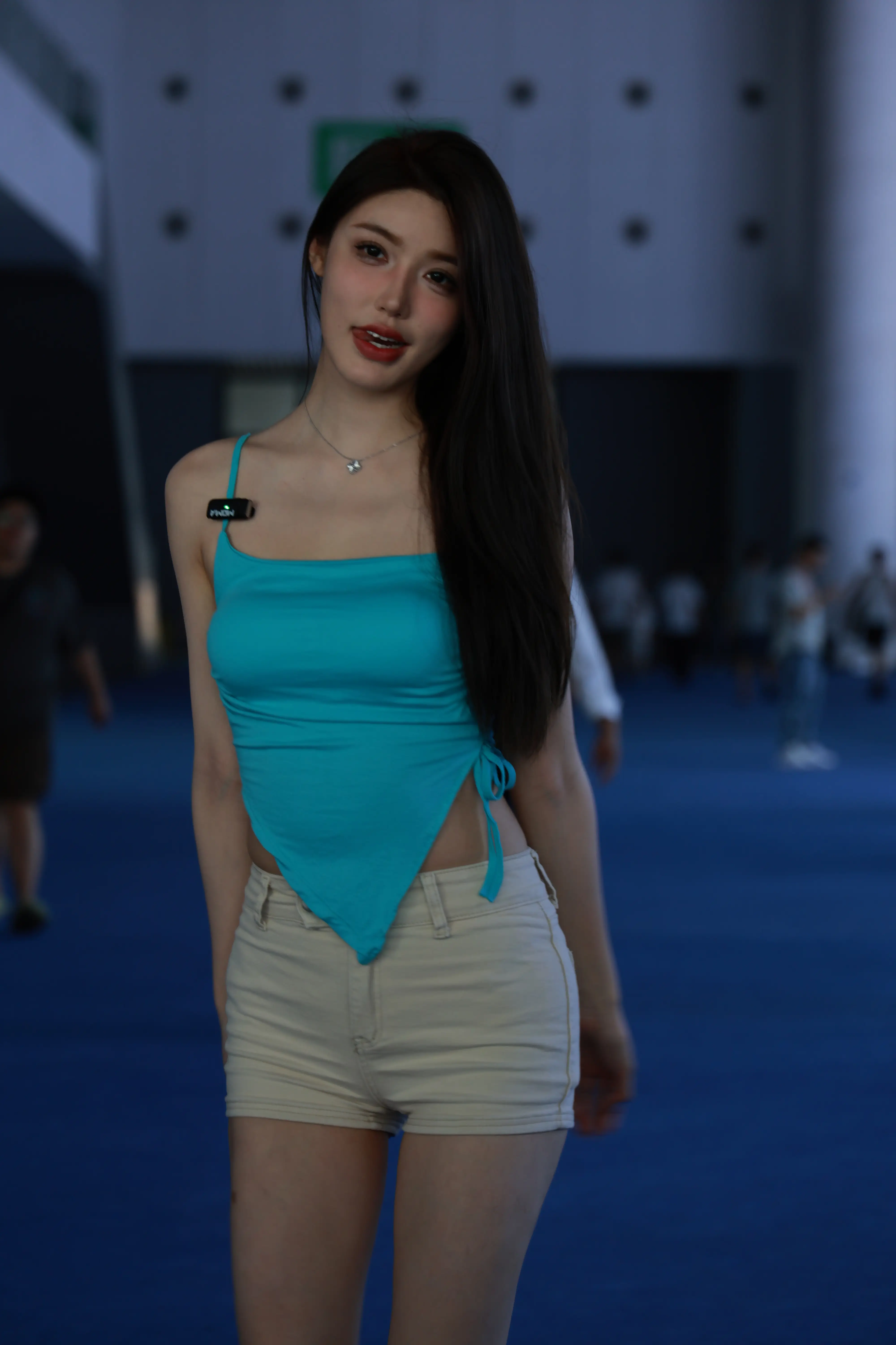 程儿 with小乌苏 [42P 0V 215.0MB] - 第3张