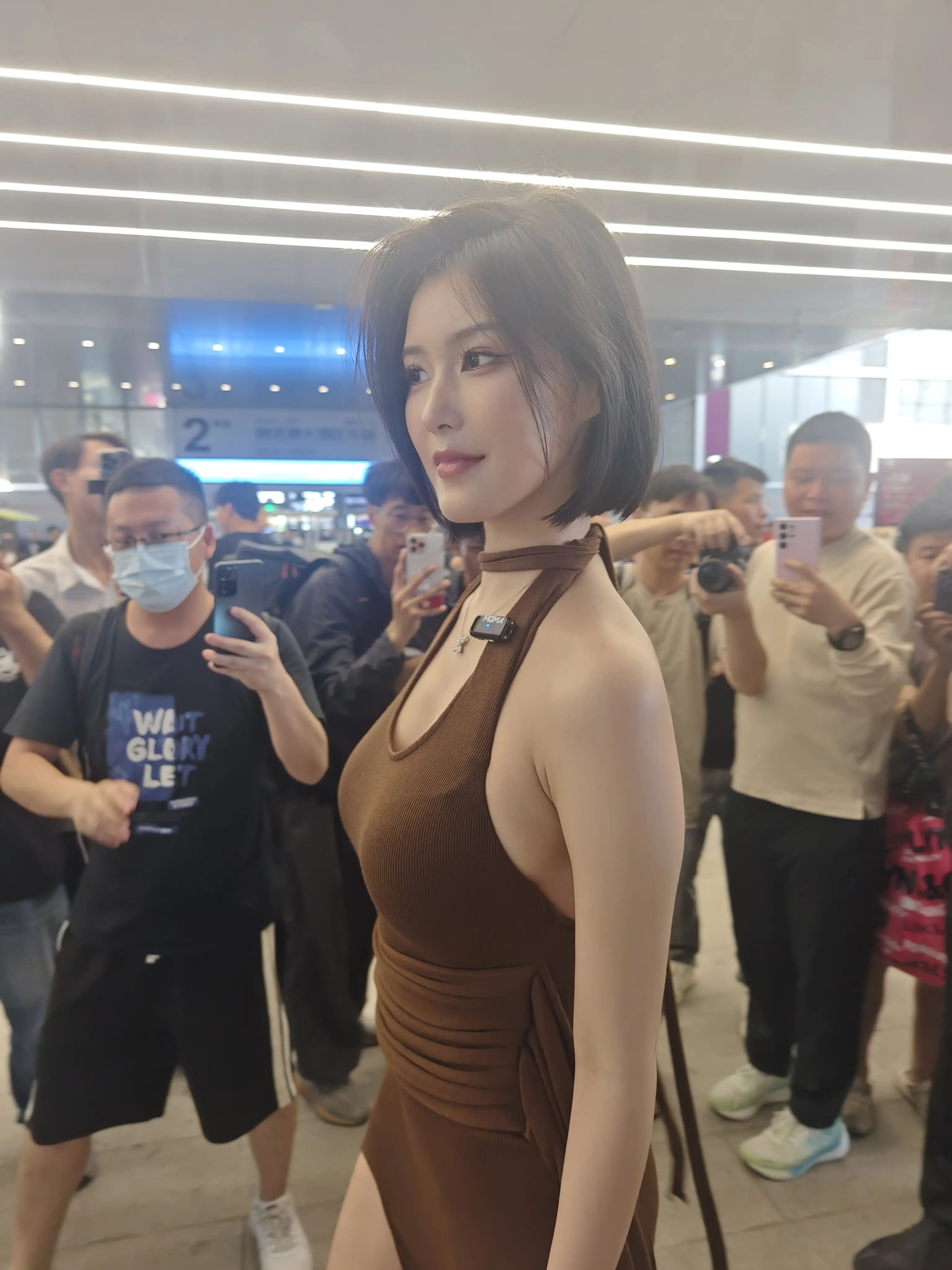 程儿敏敏内场+外场148p [129P 5V 1.63GB] - 第3张