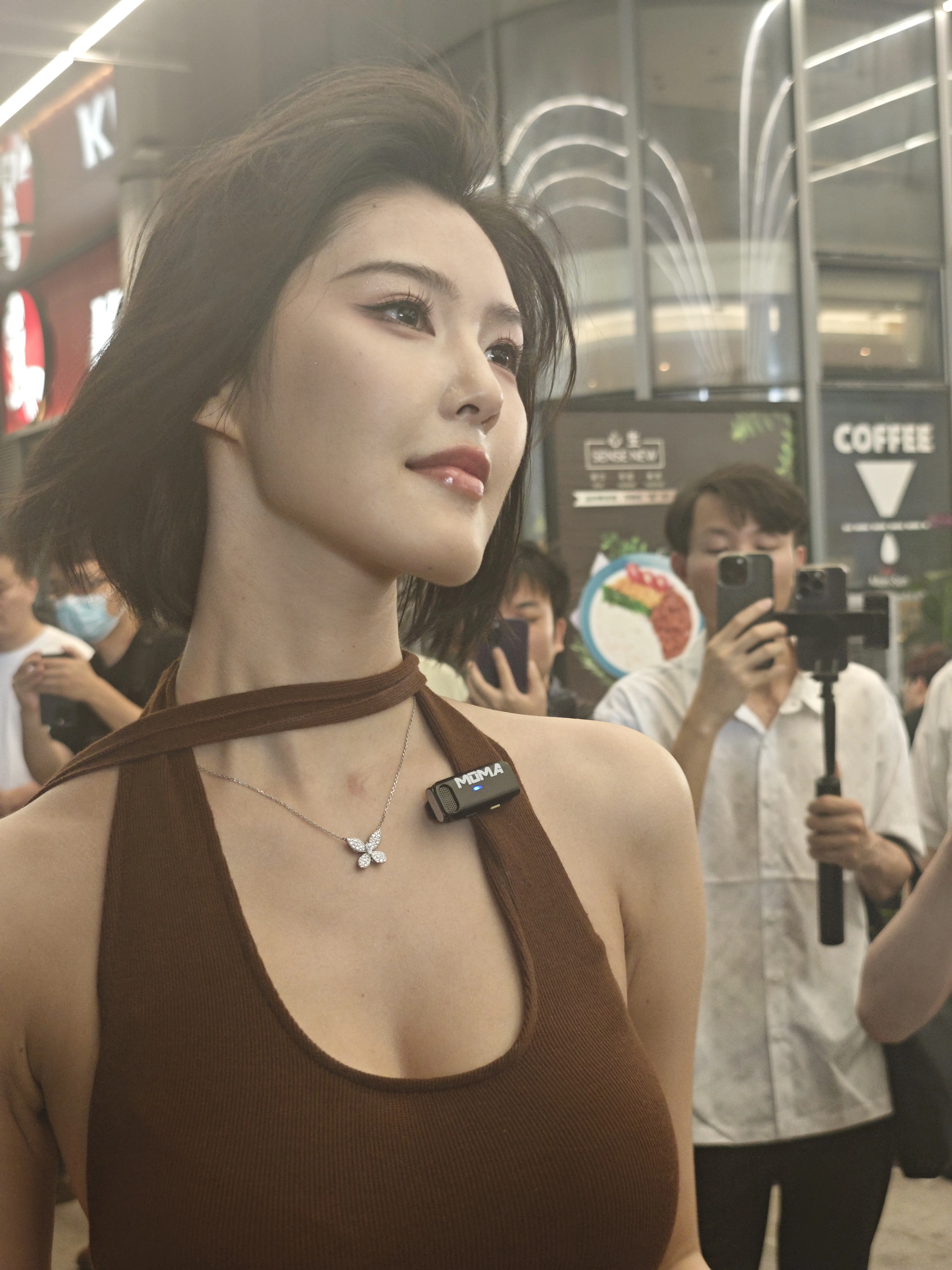 程儿敏敏内场+外场148p [129P 5V 1.63GB] - 第5张