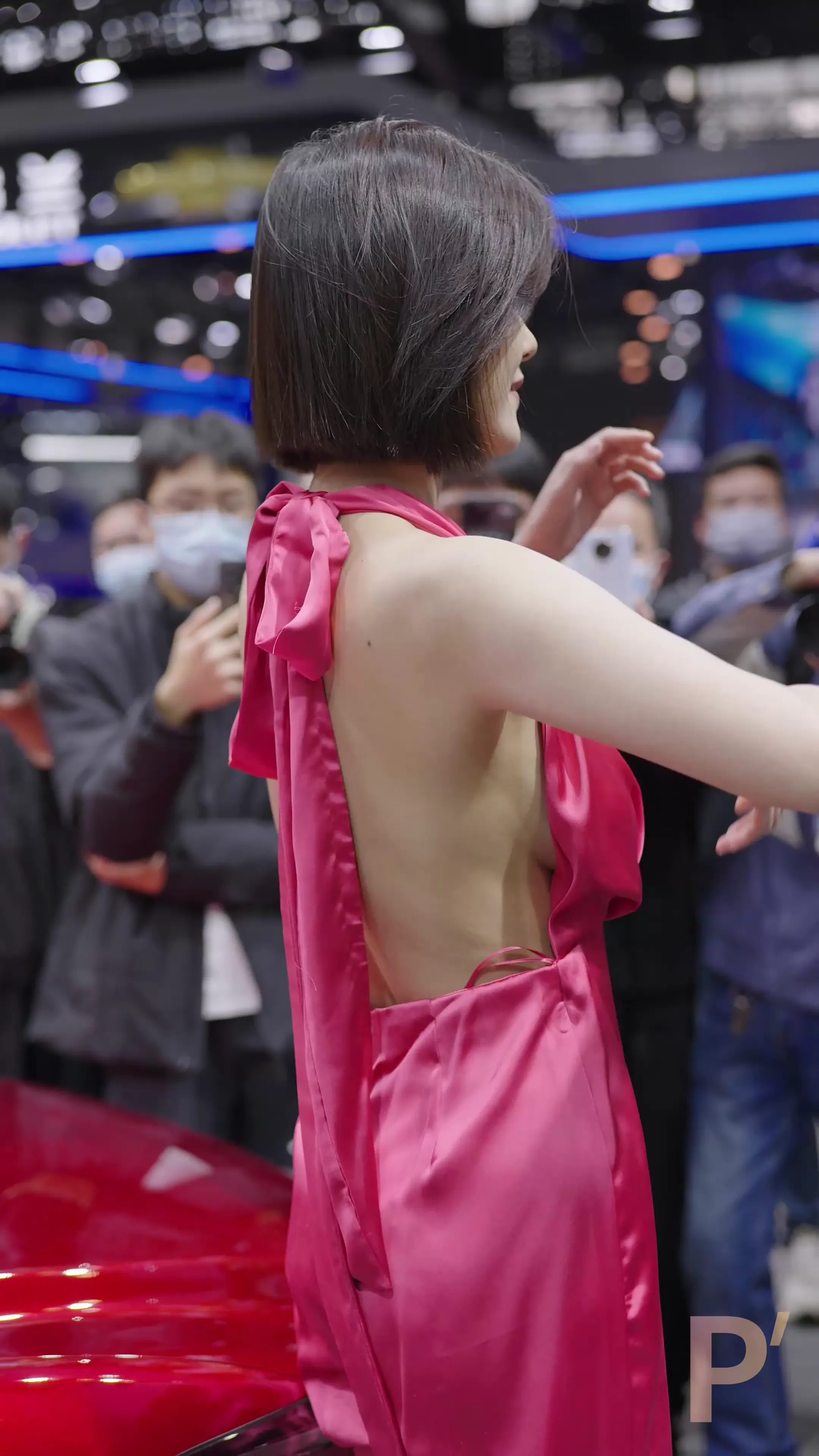2022 粤港澳 程儿[9V] - 第1张