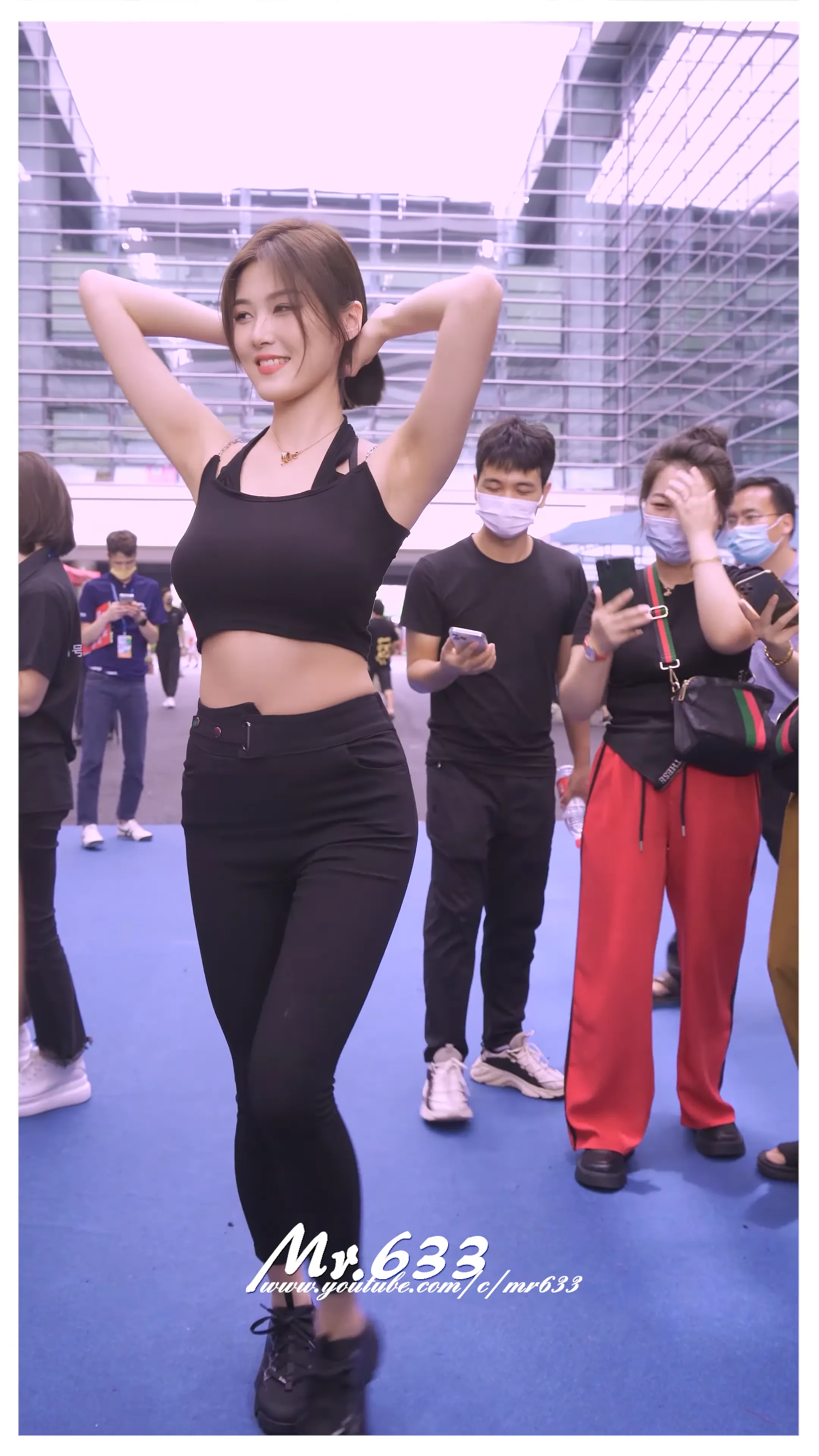 2022 粤港澳 程儿[9V] - 第6张