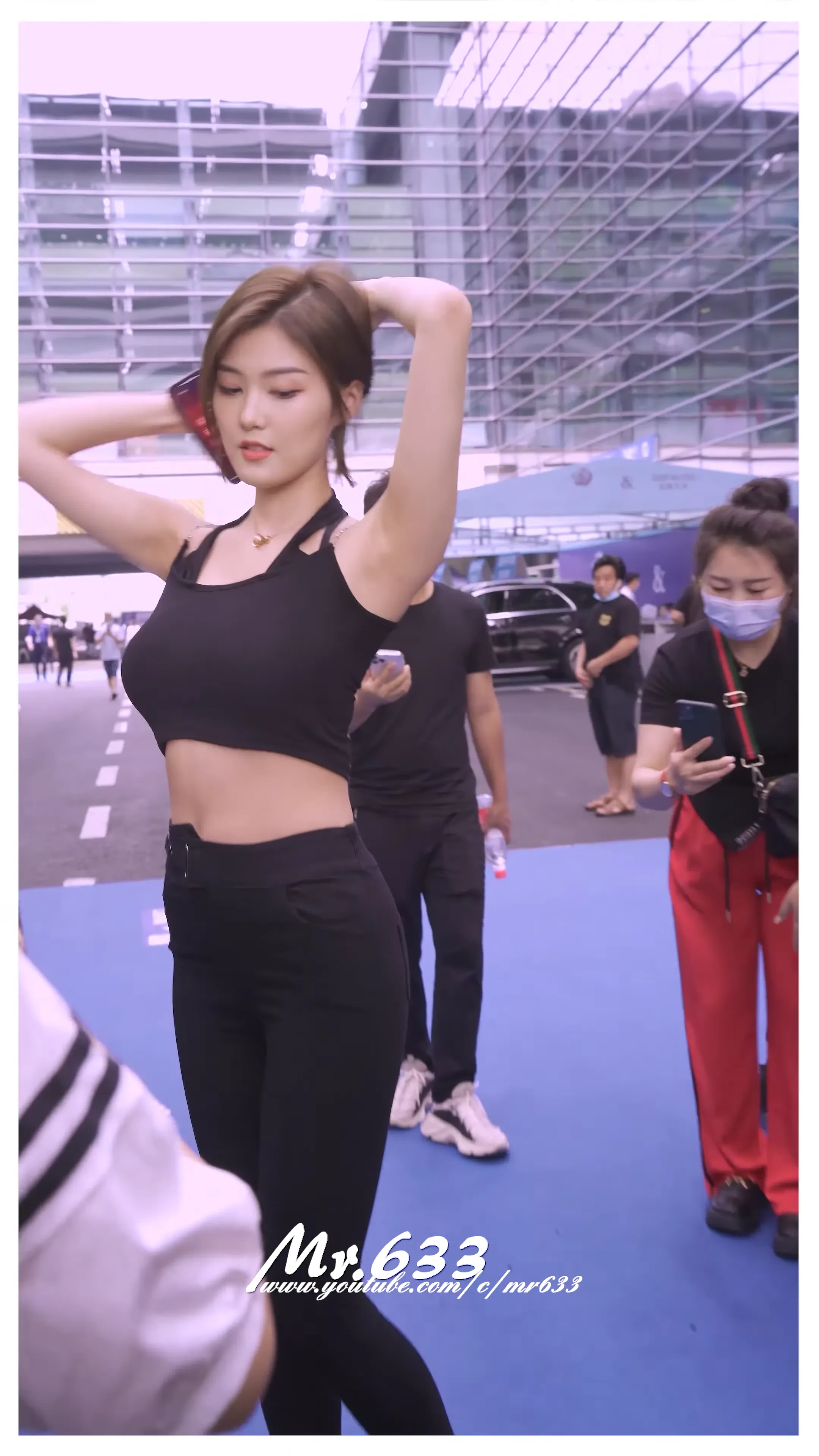 2022 粤港澳 程儿[9V] - 第7张