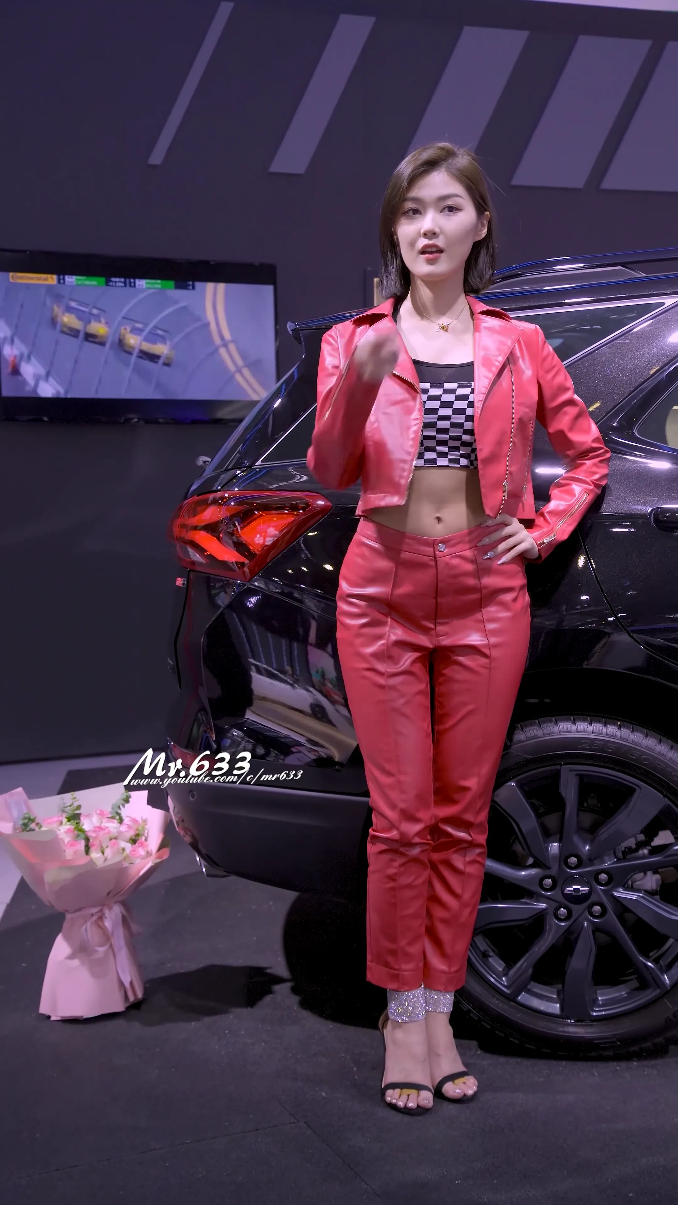 2022 粤港澳 程儿[9V] - 第9张